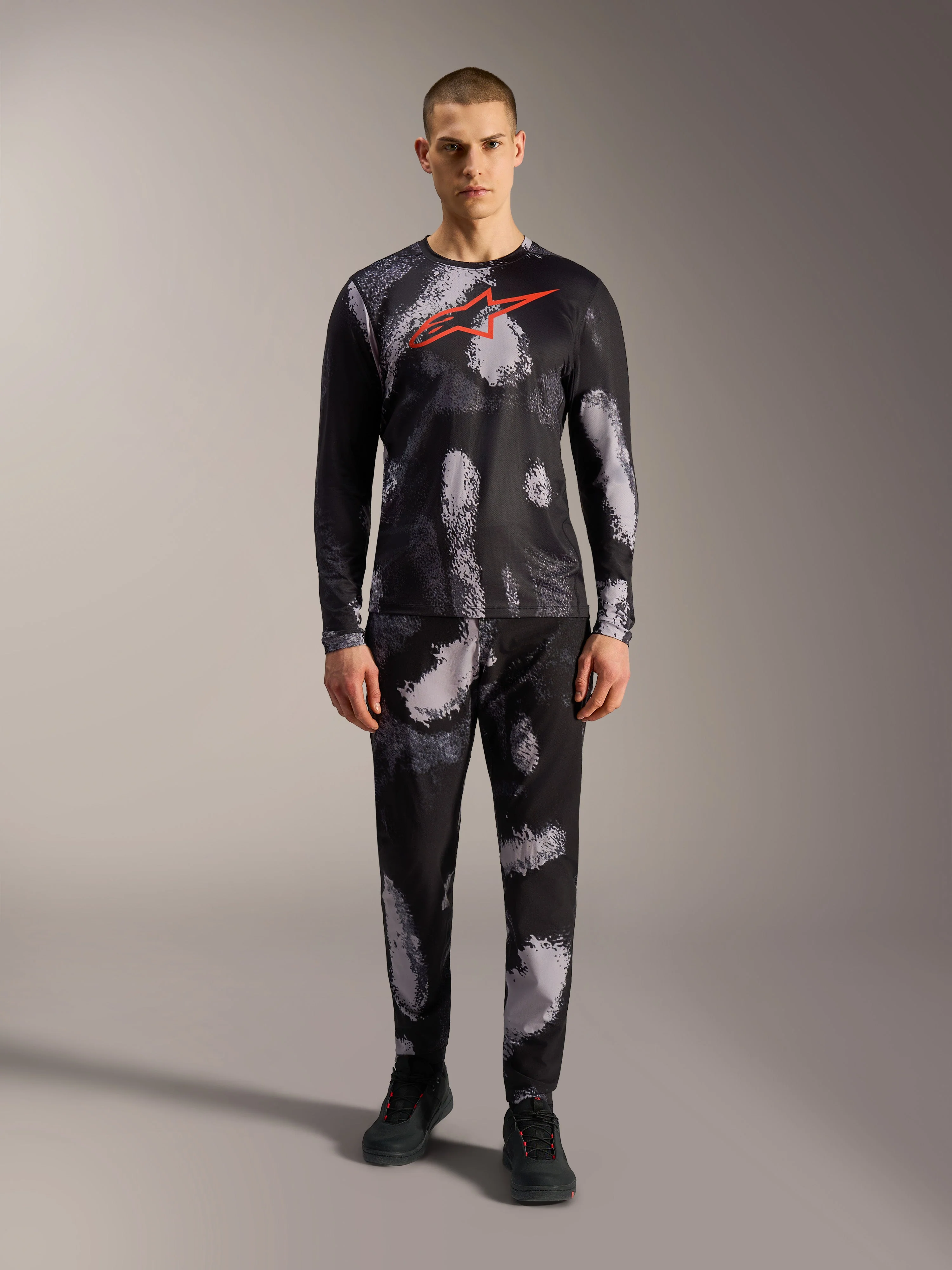 Camisola A-Dura Ride - Image 4