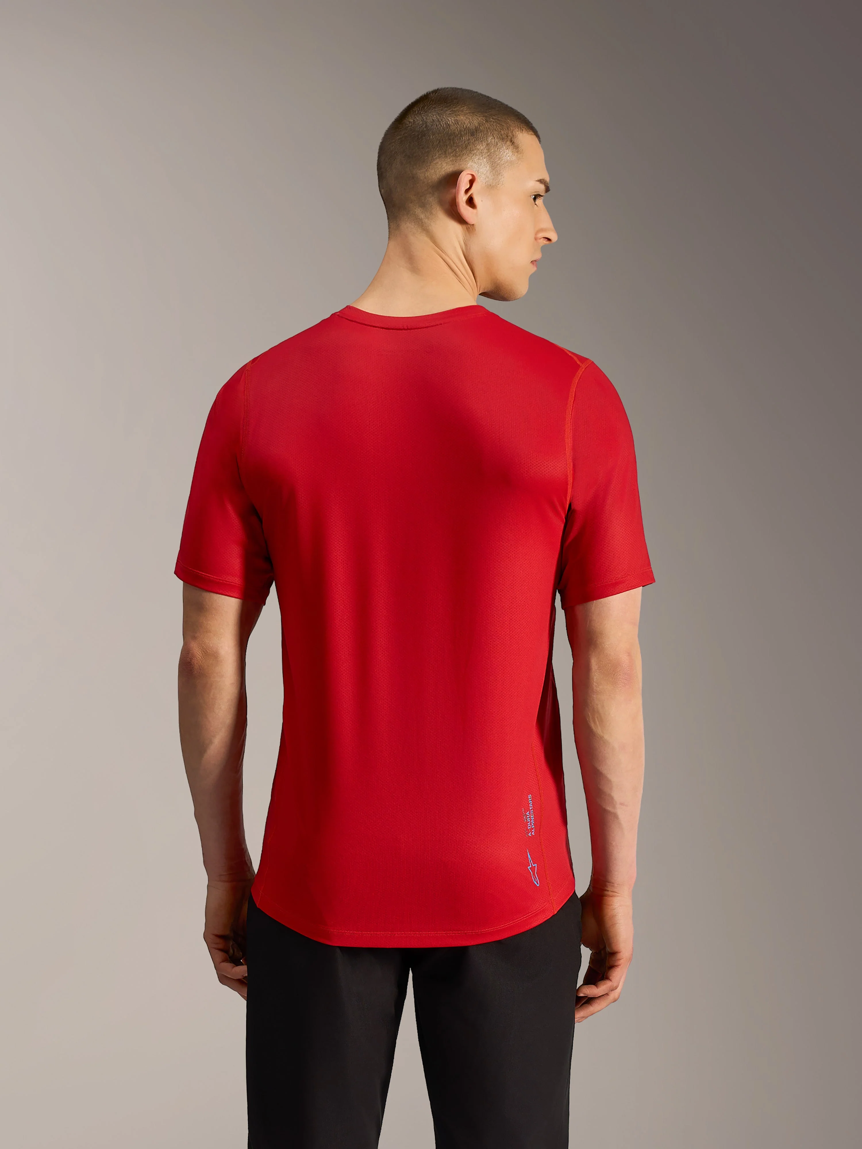 Camisola A-Dura Ride - Image 2