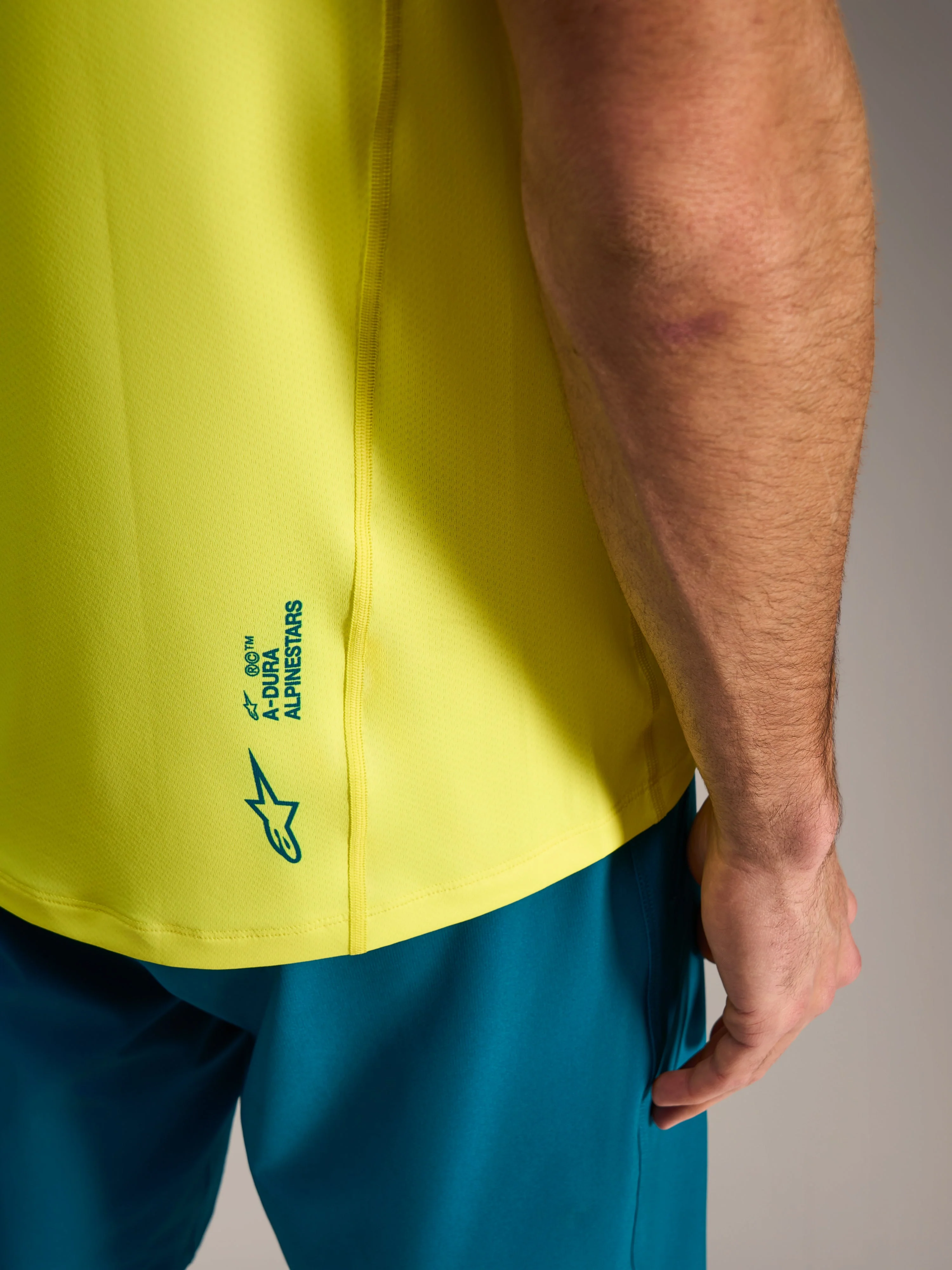 Camisola A-Dura Ride - Image 10
