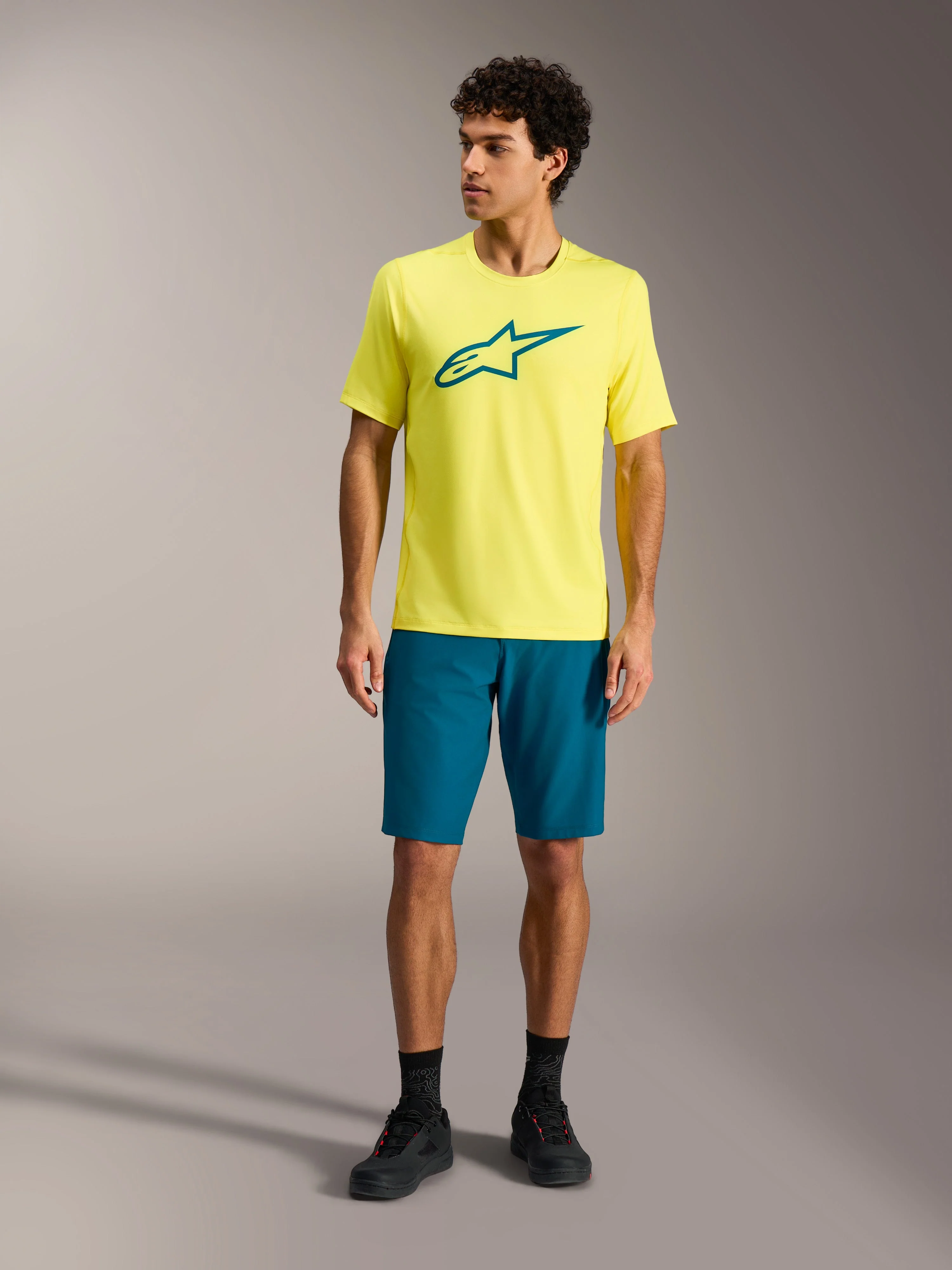 Camisola A-Dura Ride - Image 3