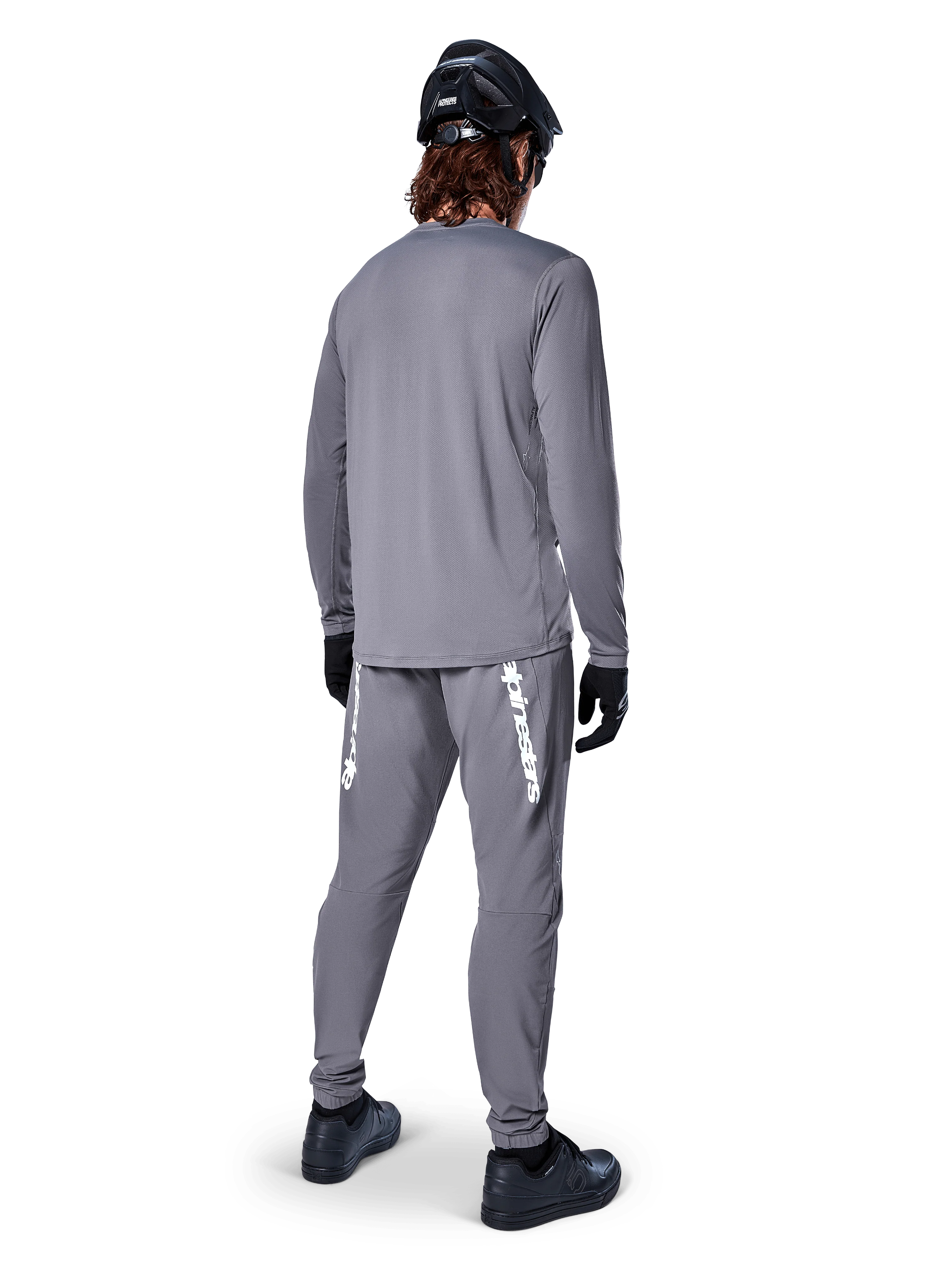 Camisola A-Dura Rocker - Image 9