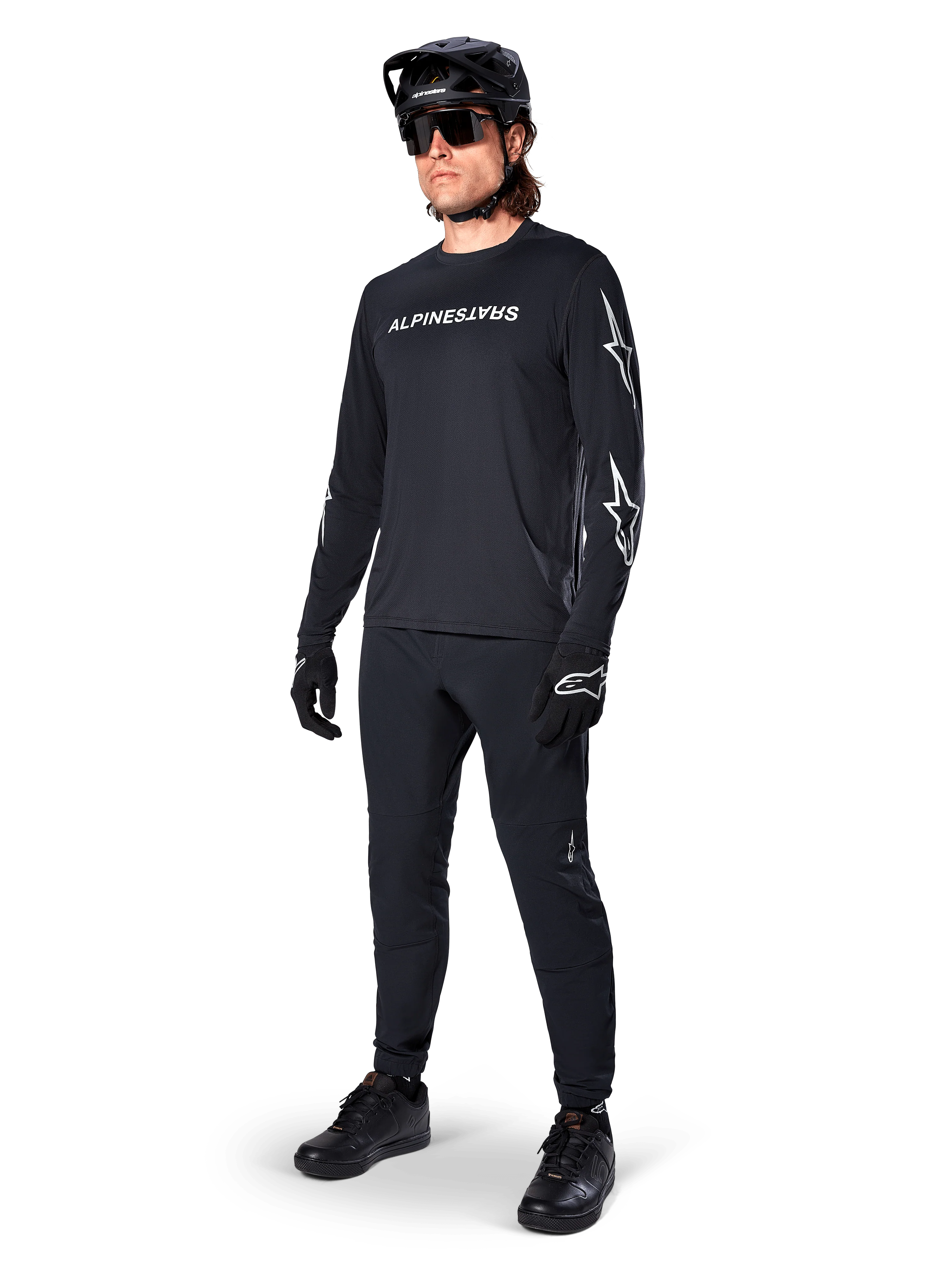 Camisola A-Dura Switch - Image 7
