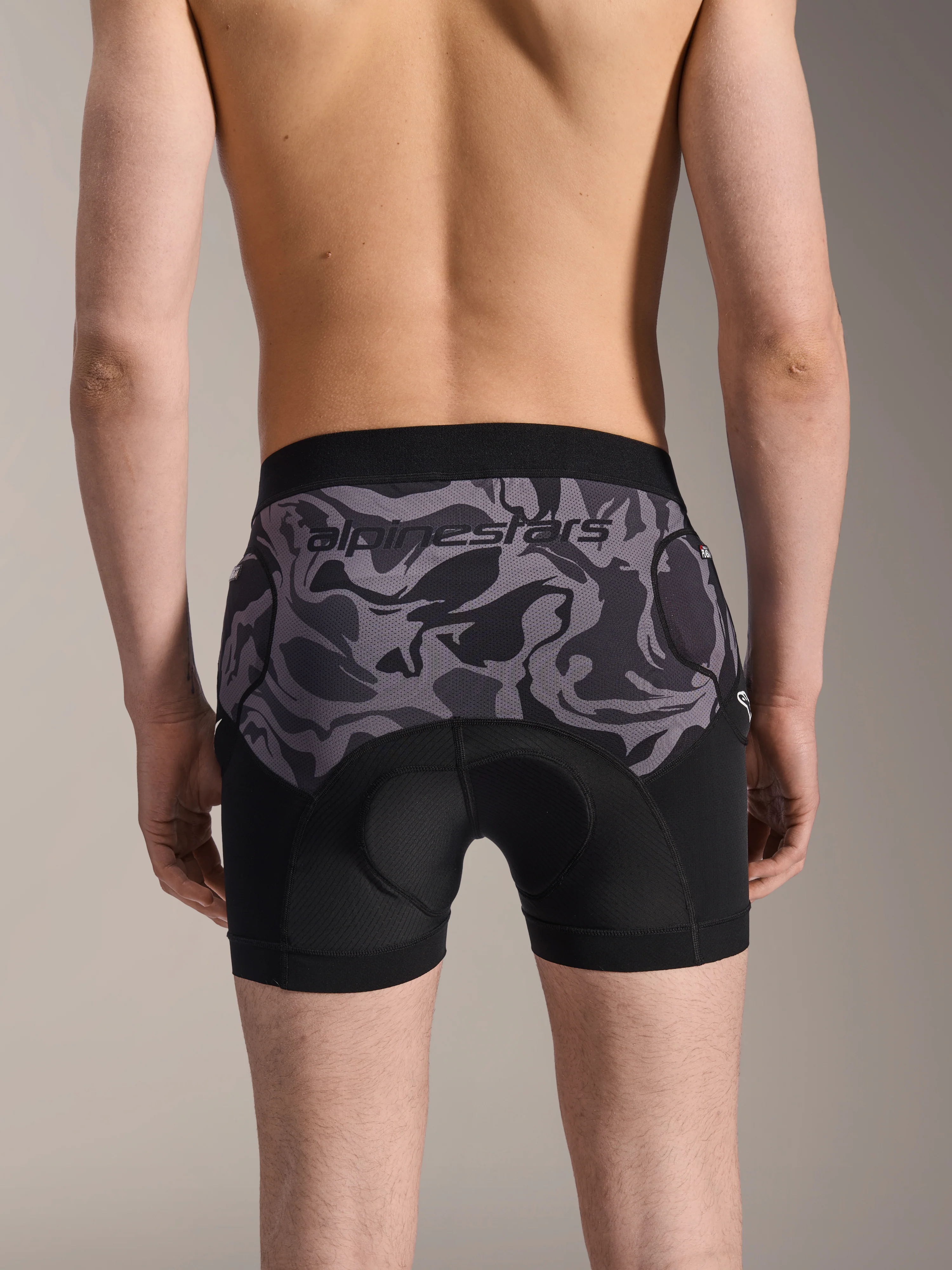Boxer Acolchoado A-Motion Plasma - Image 5