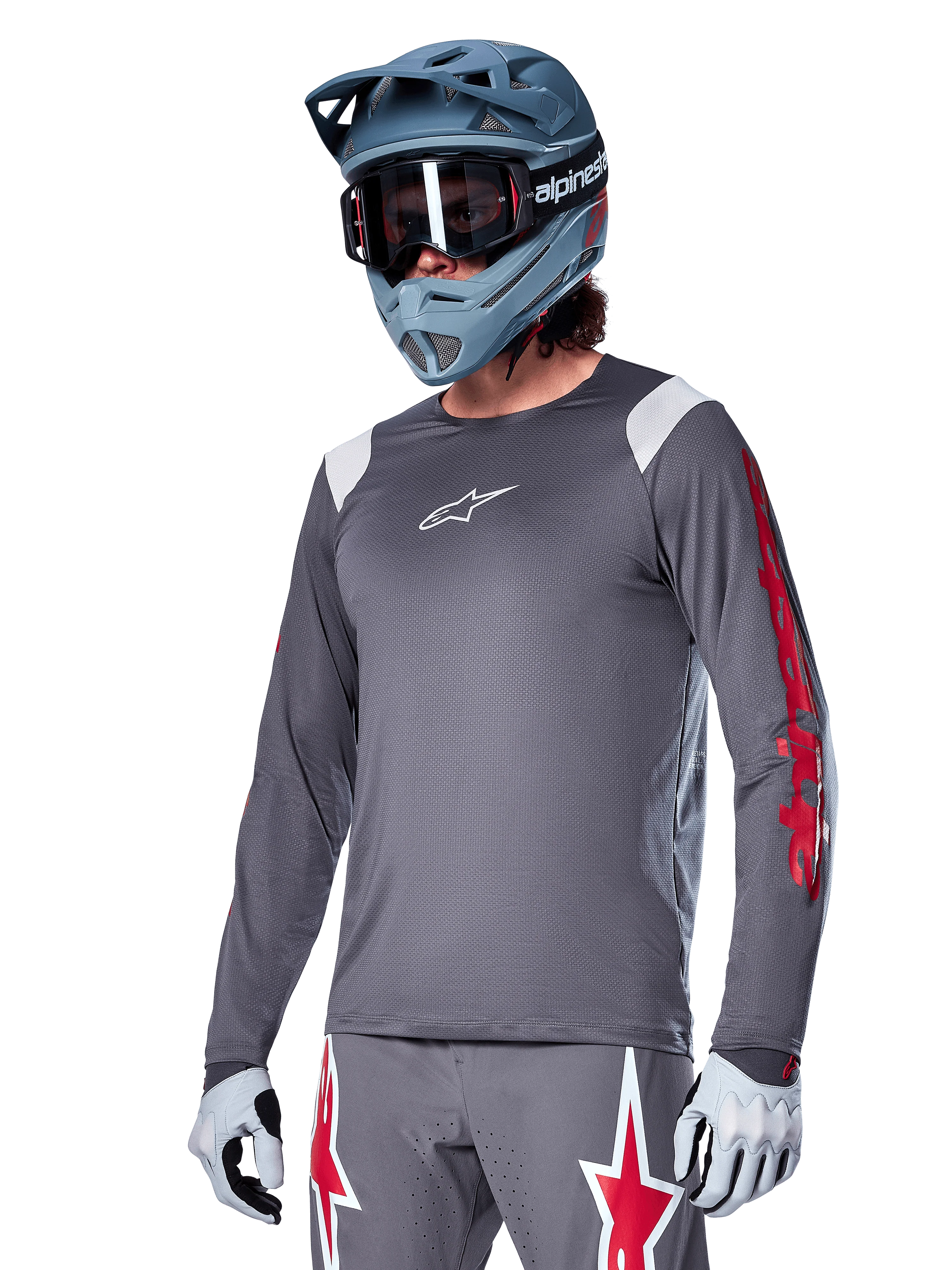 Camisola A-Supra Astar