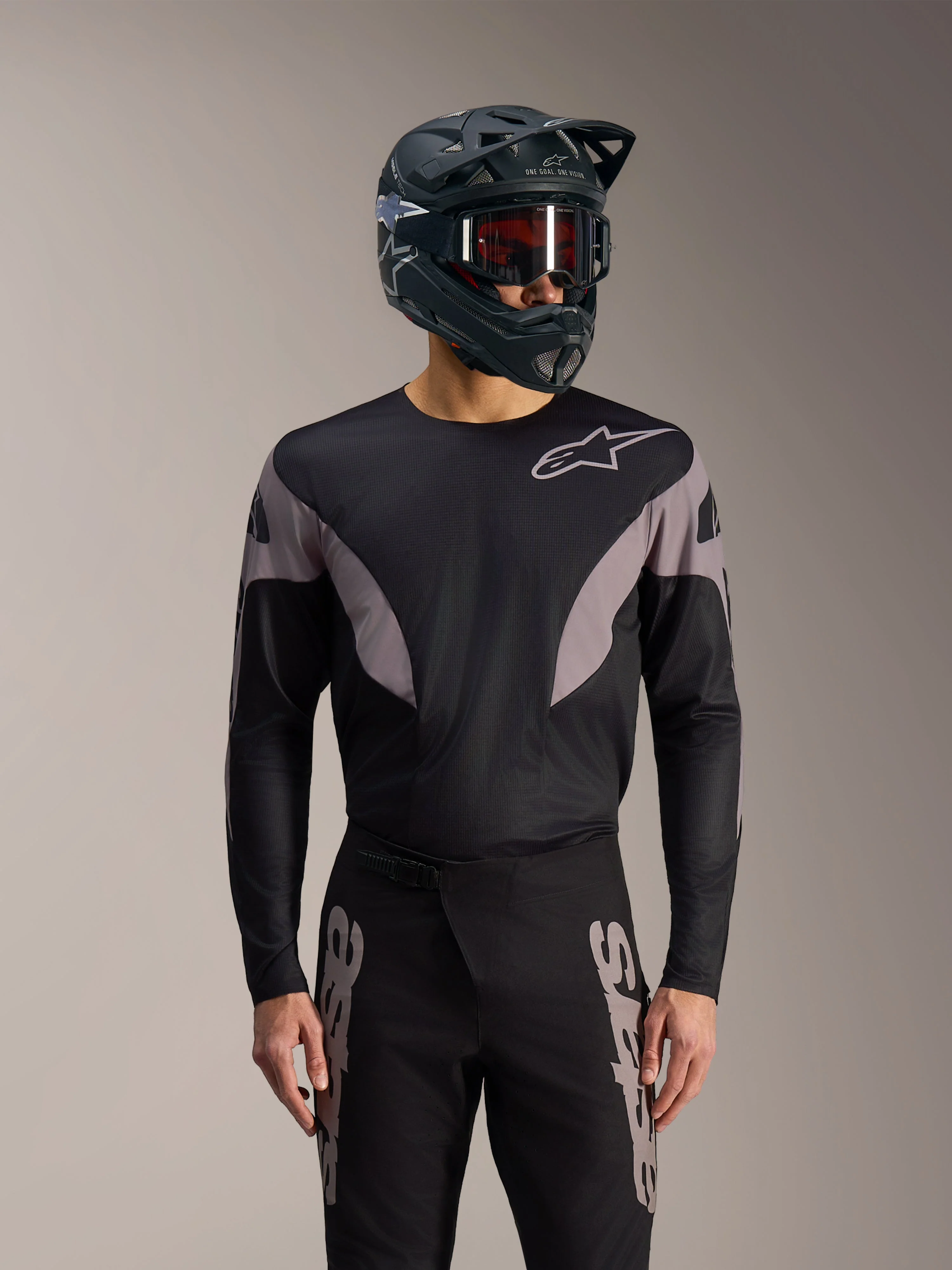 Camisola A-Supra Elite
