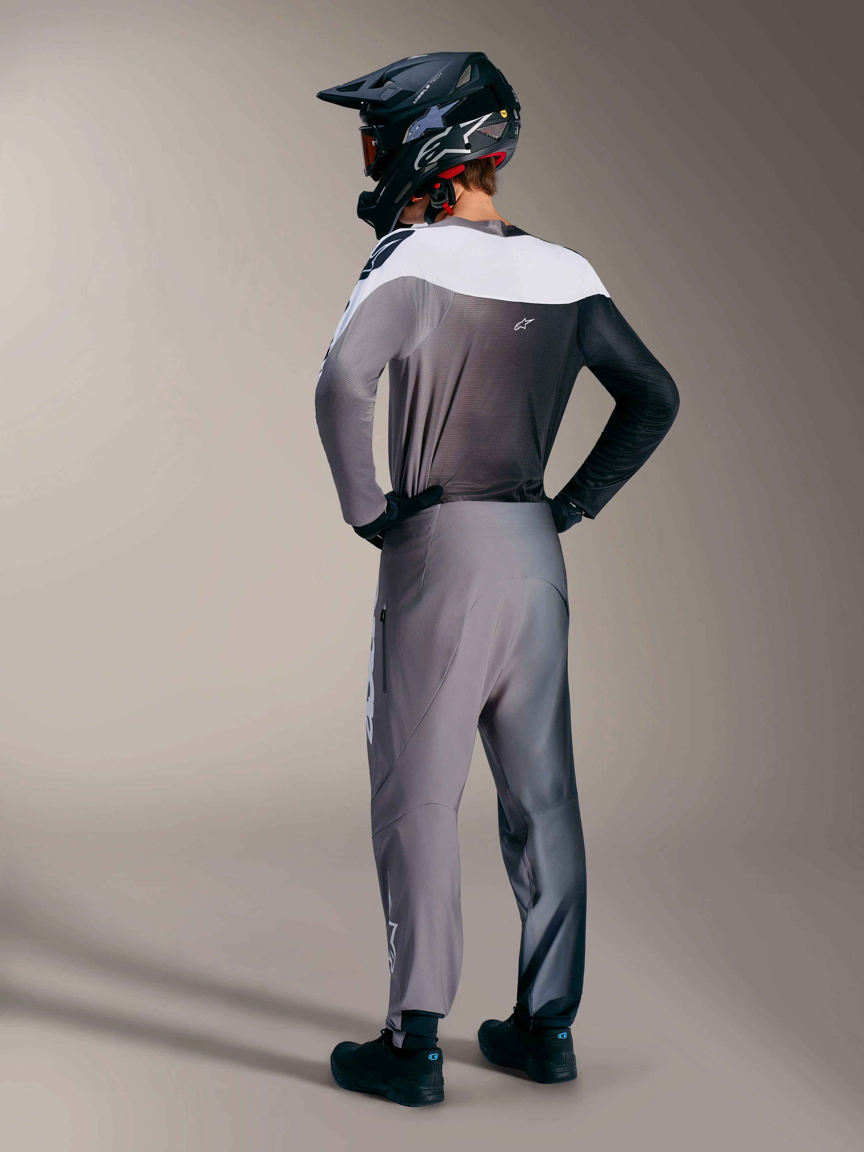 Camisola A-Supra Elite - Image 7