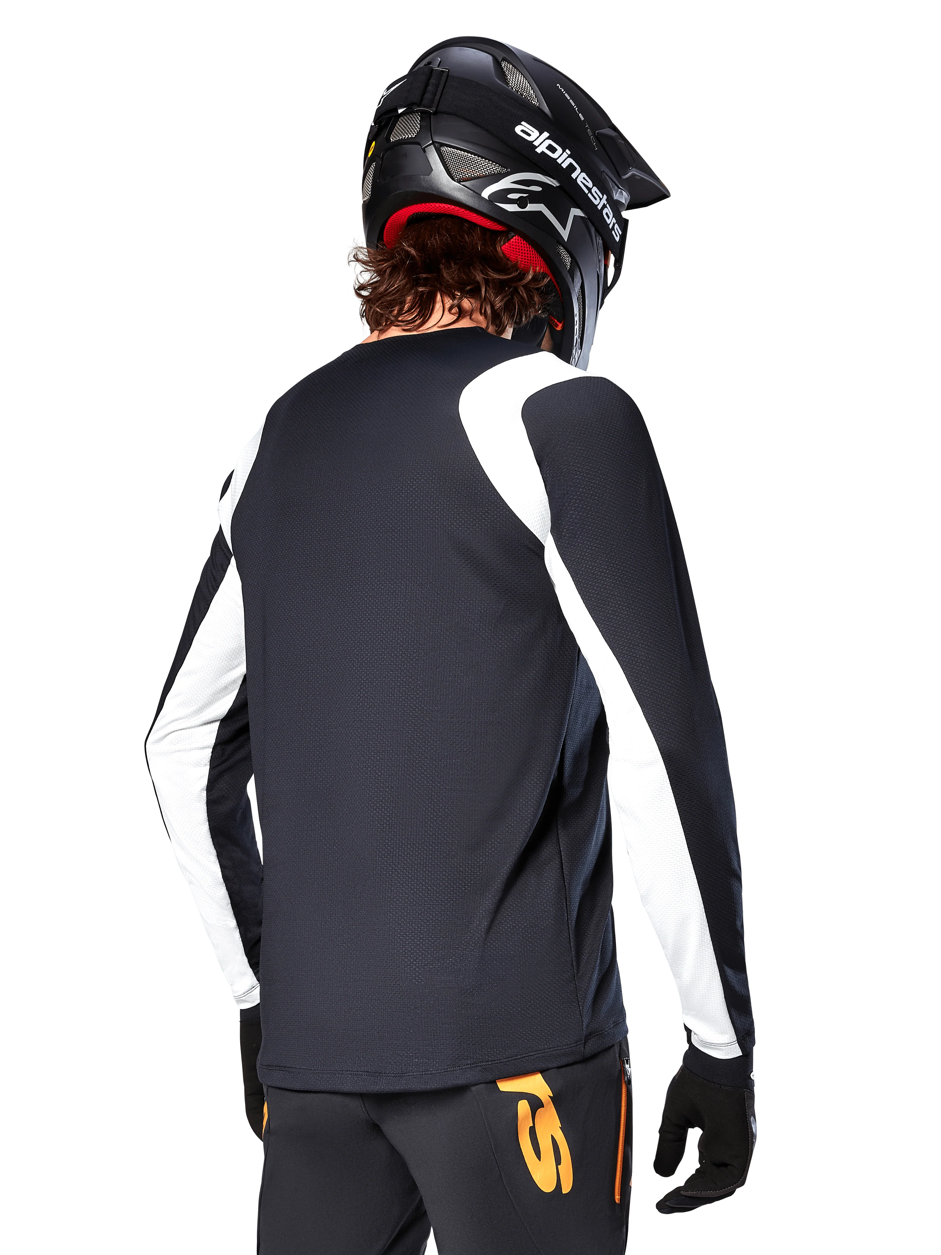 Camisola A-Supra Oscar - Image 2