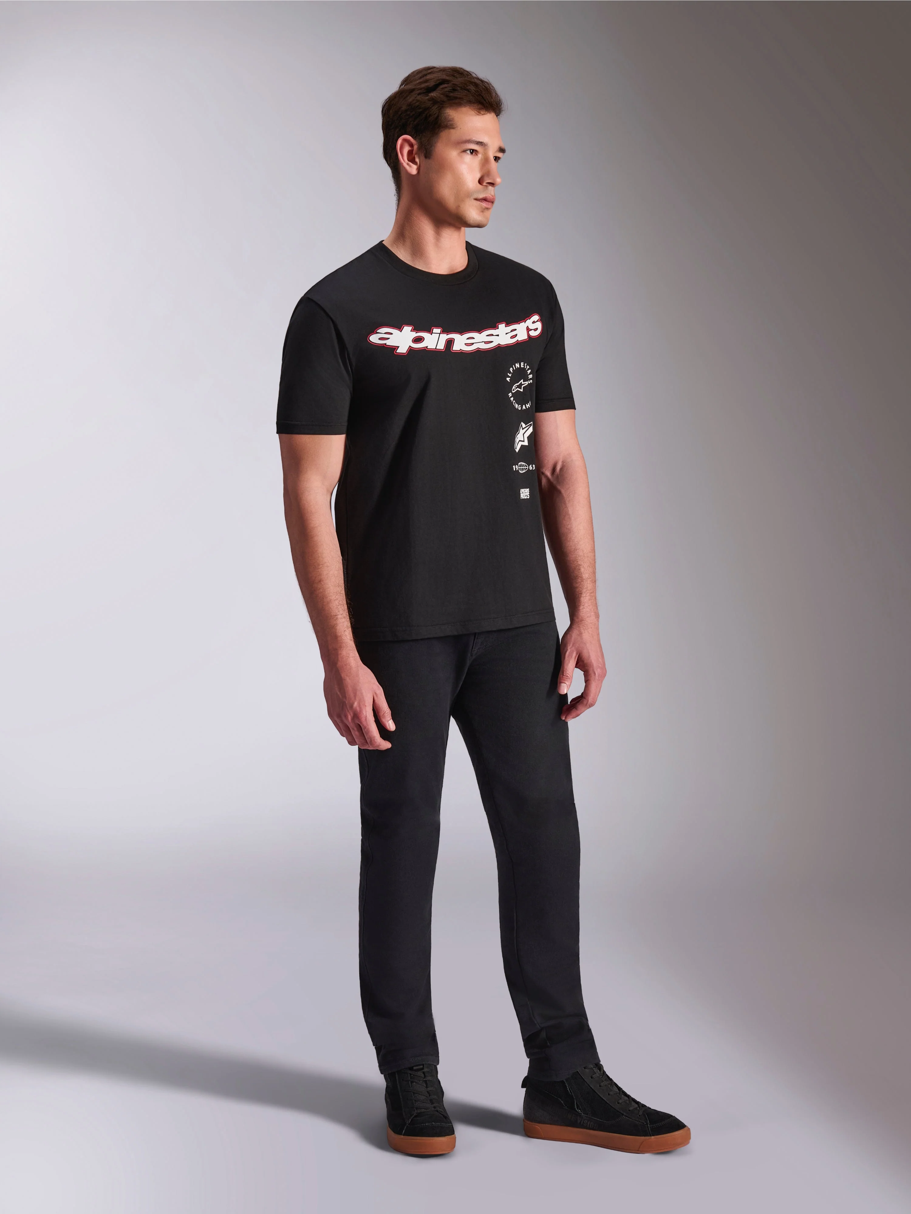 T-Shirt Abus CSF - Image 4
