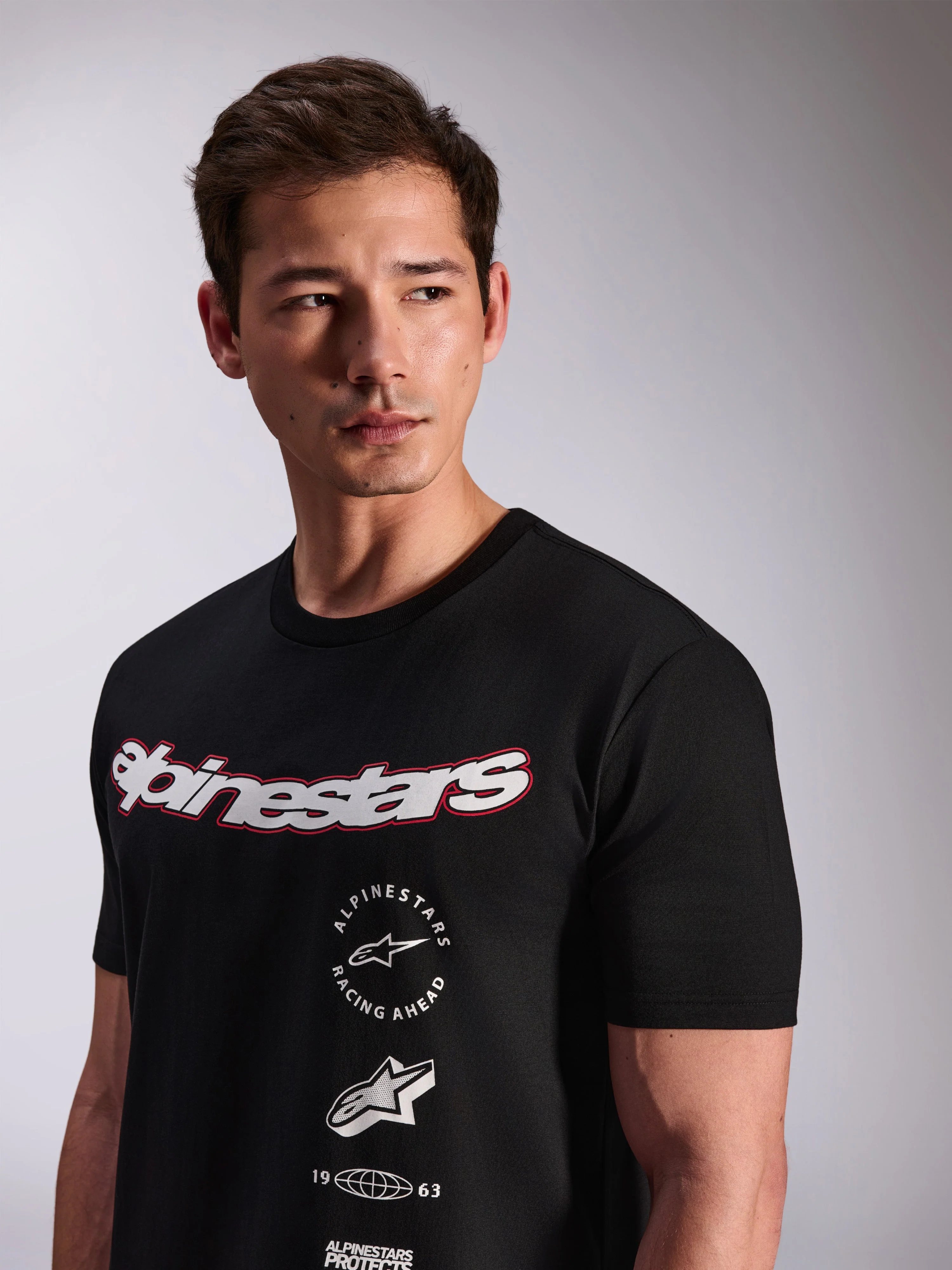 T-Shirt Abus CSF - Image 7
