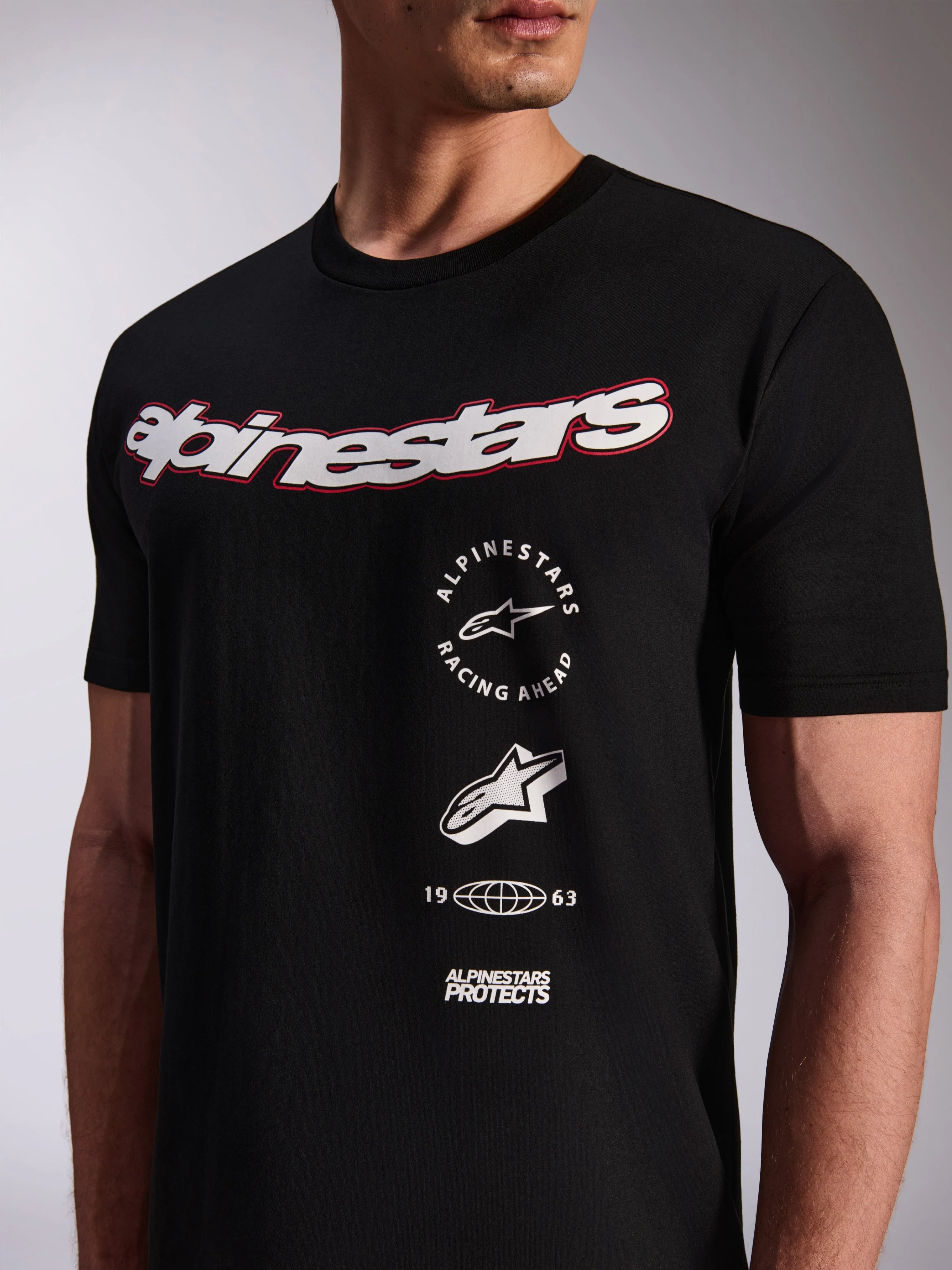 T-Shirt Abus CSF - Image 8