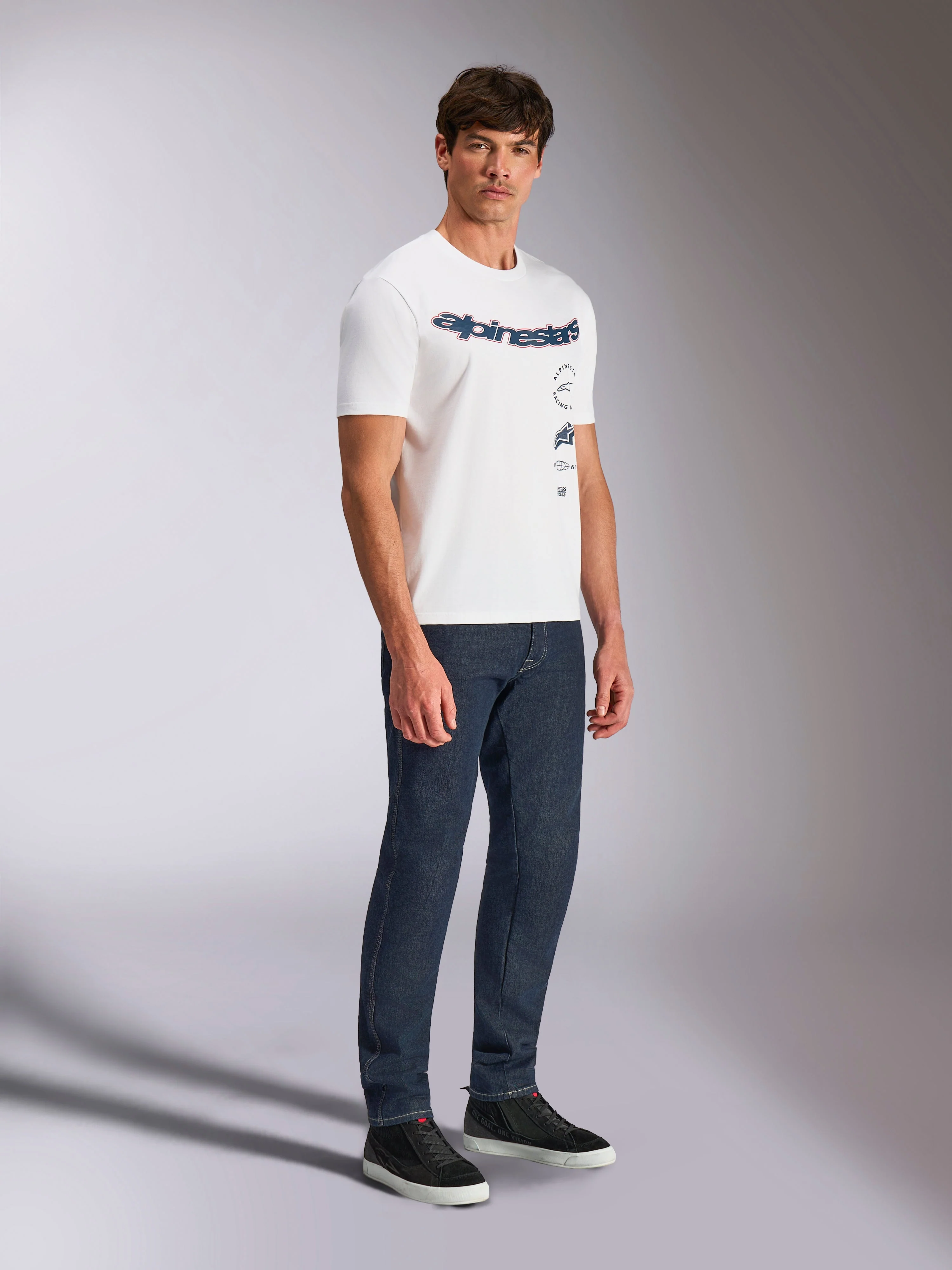 T-shirt Abus CSF - Image 3