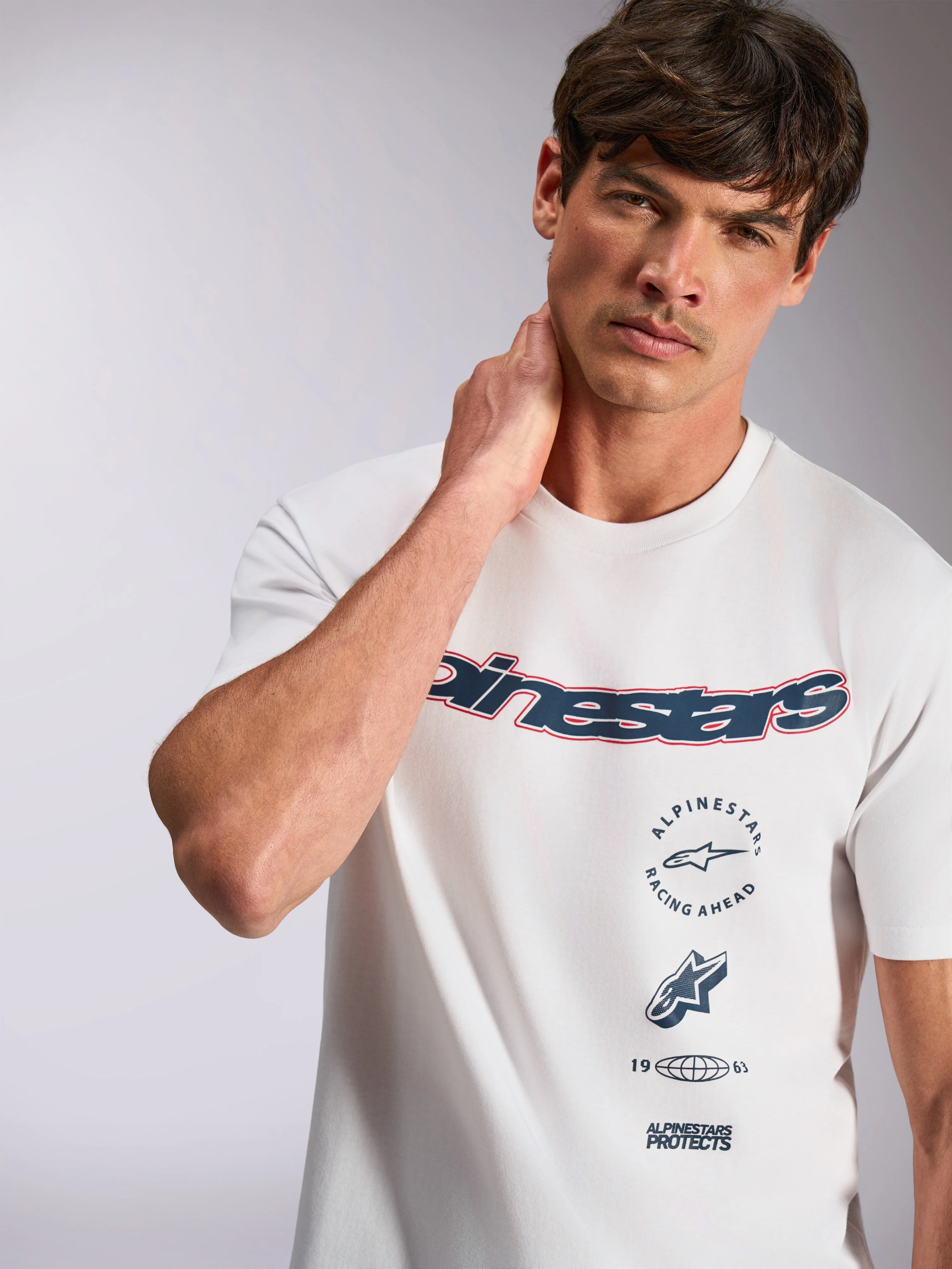 T-shirt Abus CSF - Image 7