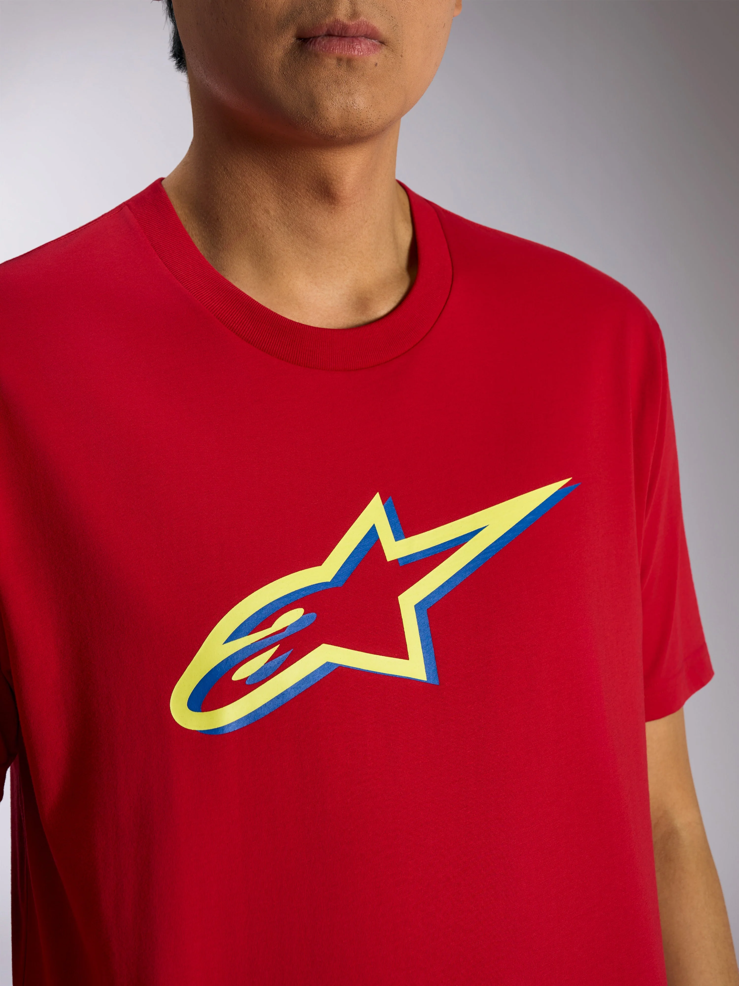 T-Shirt Ageless Shadow CSF - Image 8