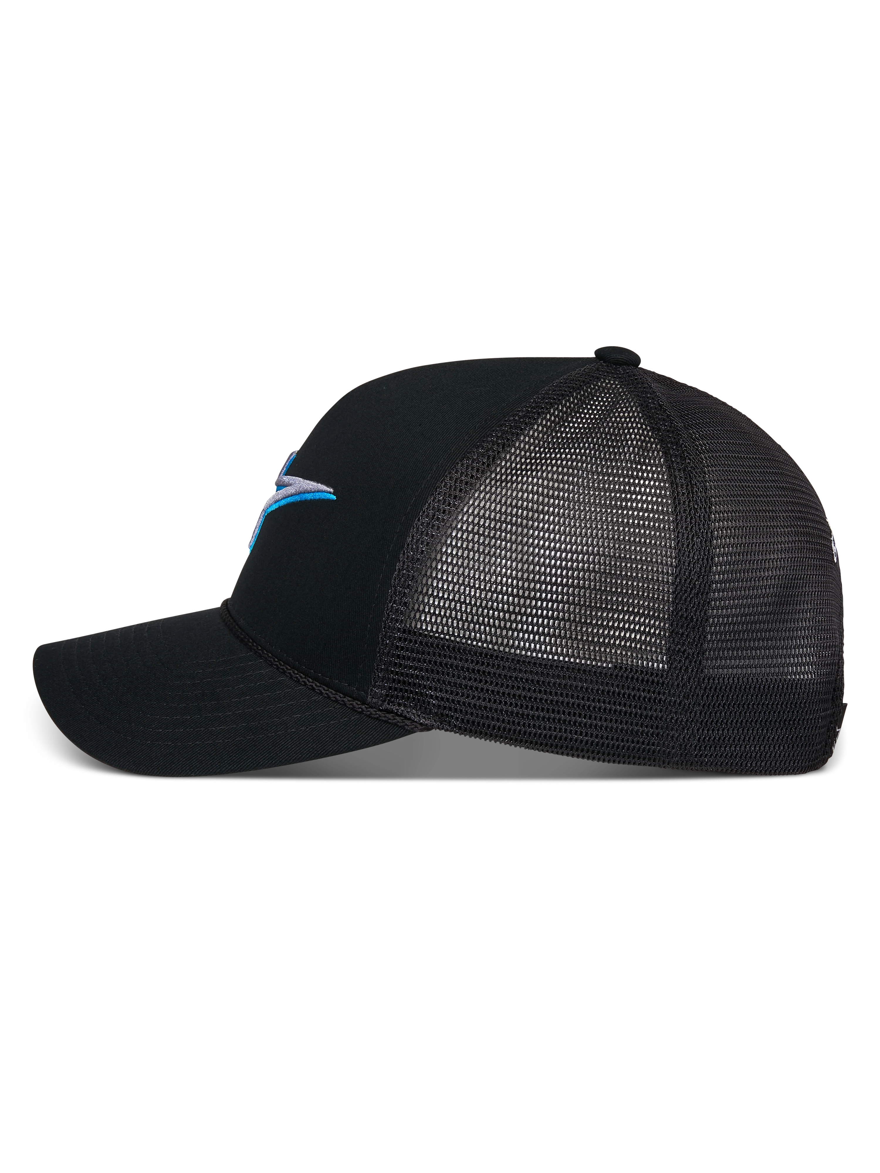 Boné Trucker Ageless Shadow - Image 4