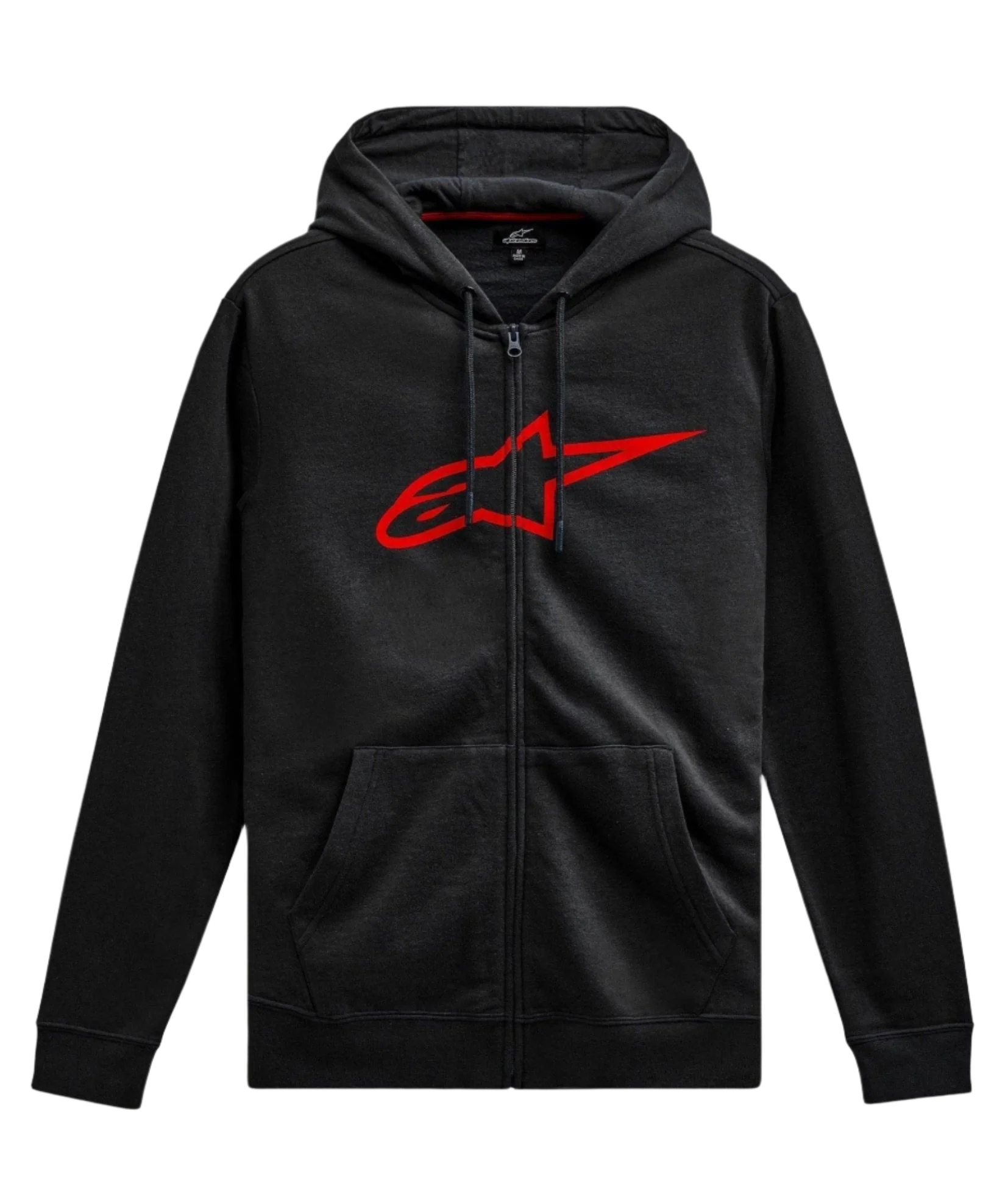 Sweatshirt Com Capuz Ageless Zip V3