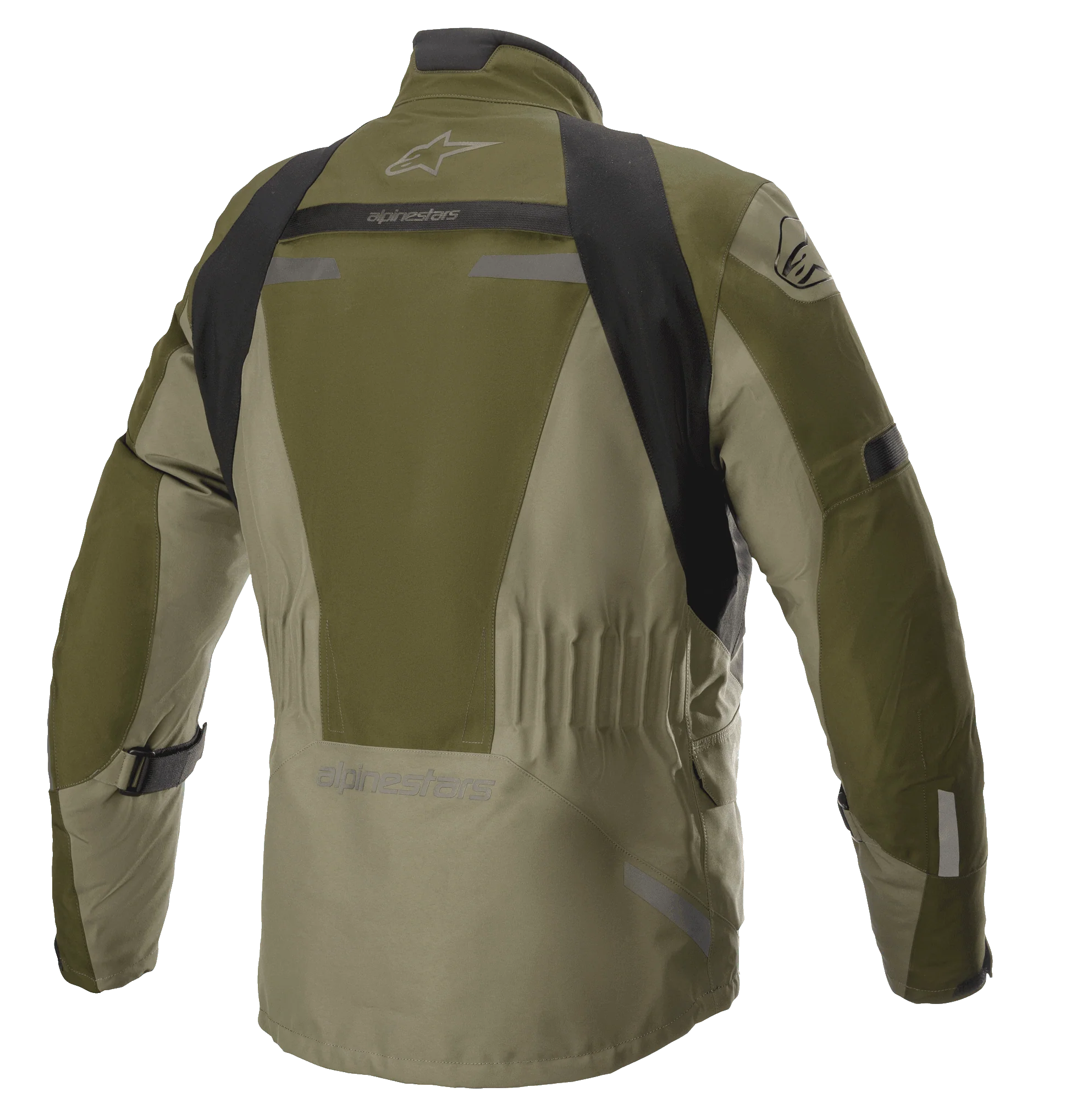Jaqueta Altamira GORE-TEX - Image 2