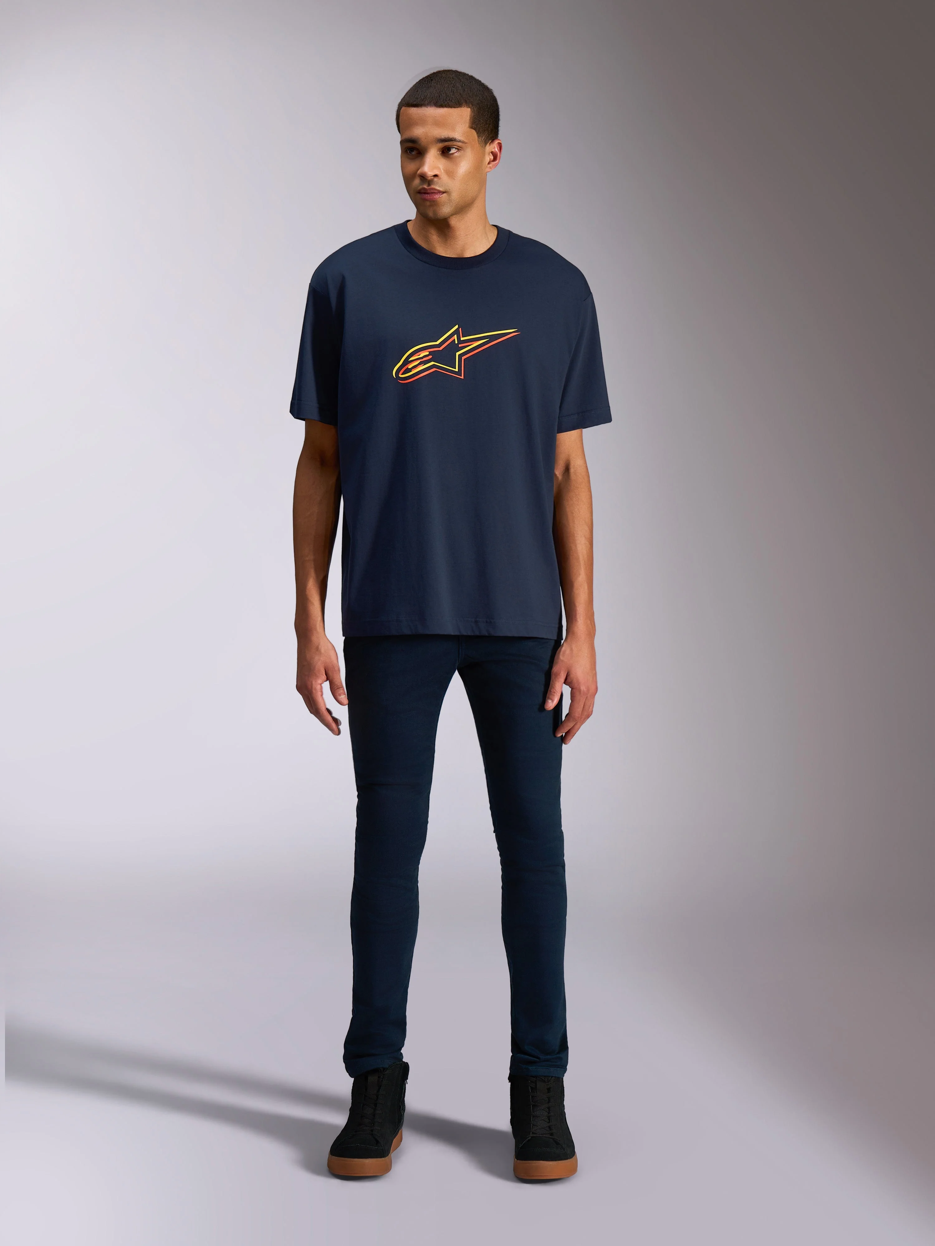 T-Shirt Alter Oversized CSF - Image 3