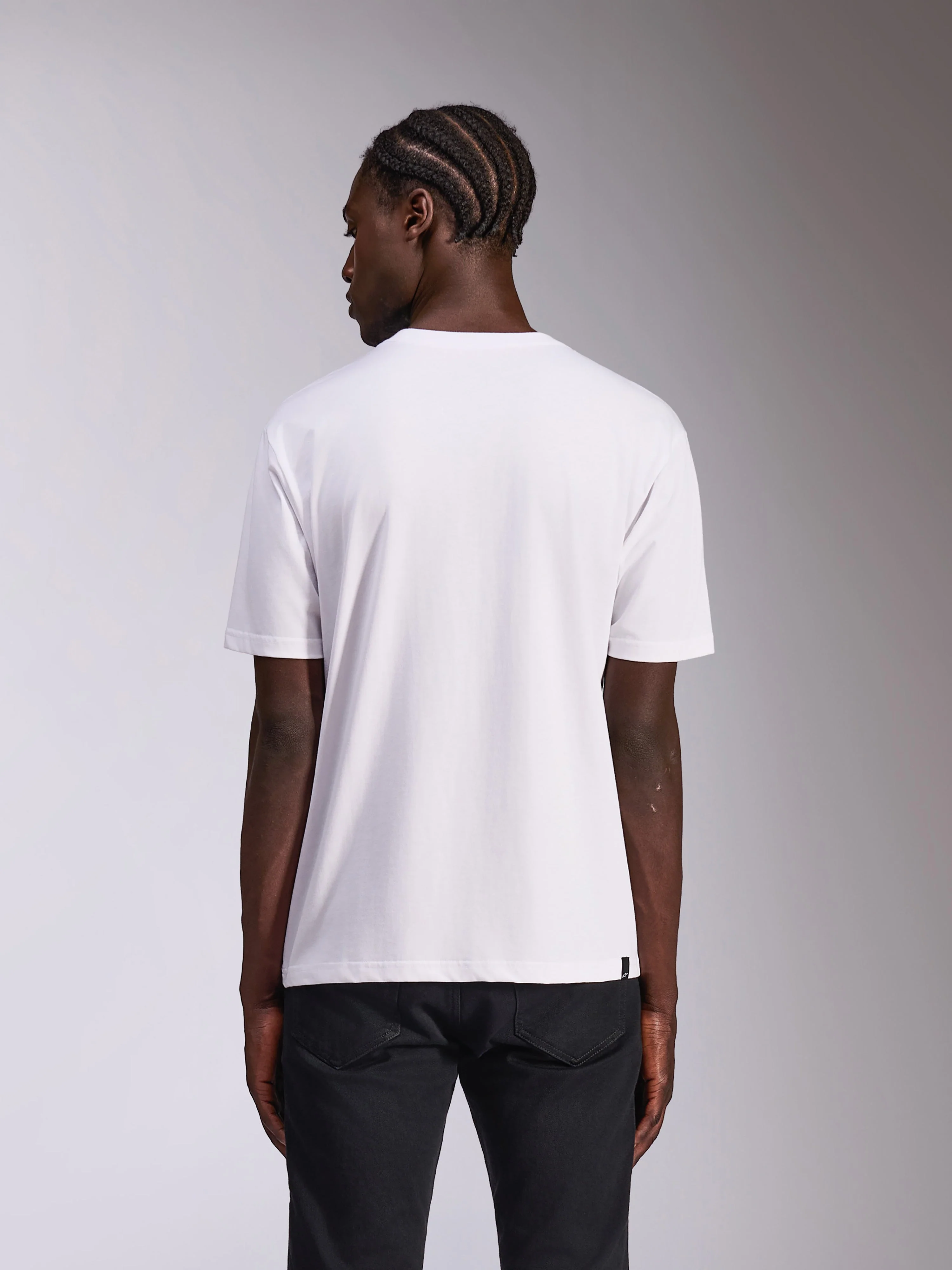 T-Shirt Always 2.0 CSF - Image 2