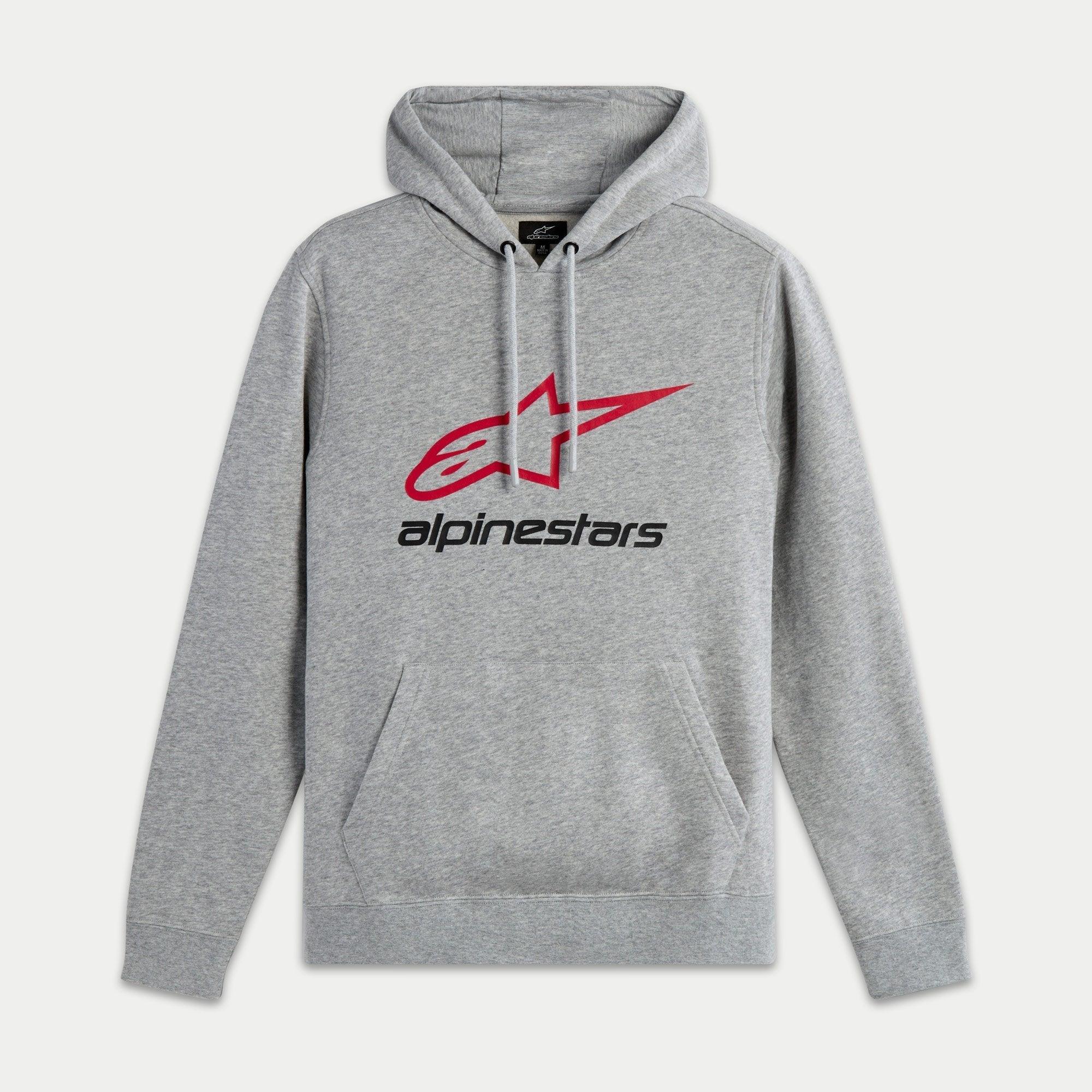 Sweatshirt Com Capuz Always V3 - Image 3