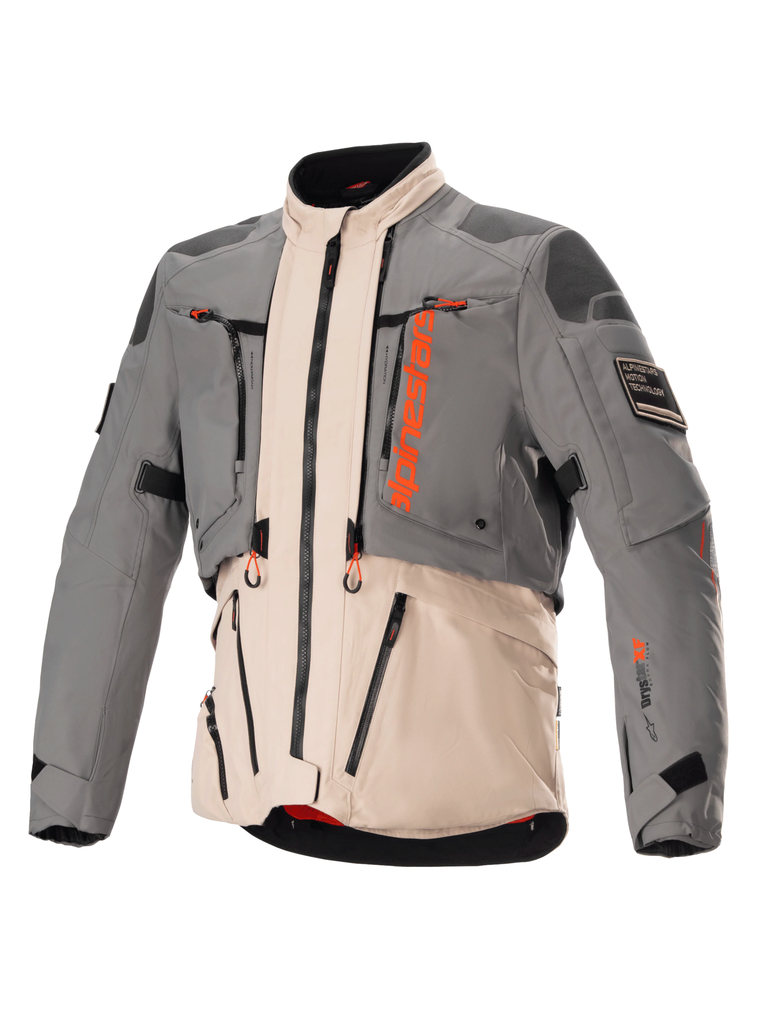 Jaqueta AMT-10R Drystar® XF