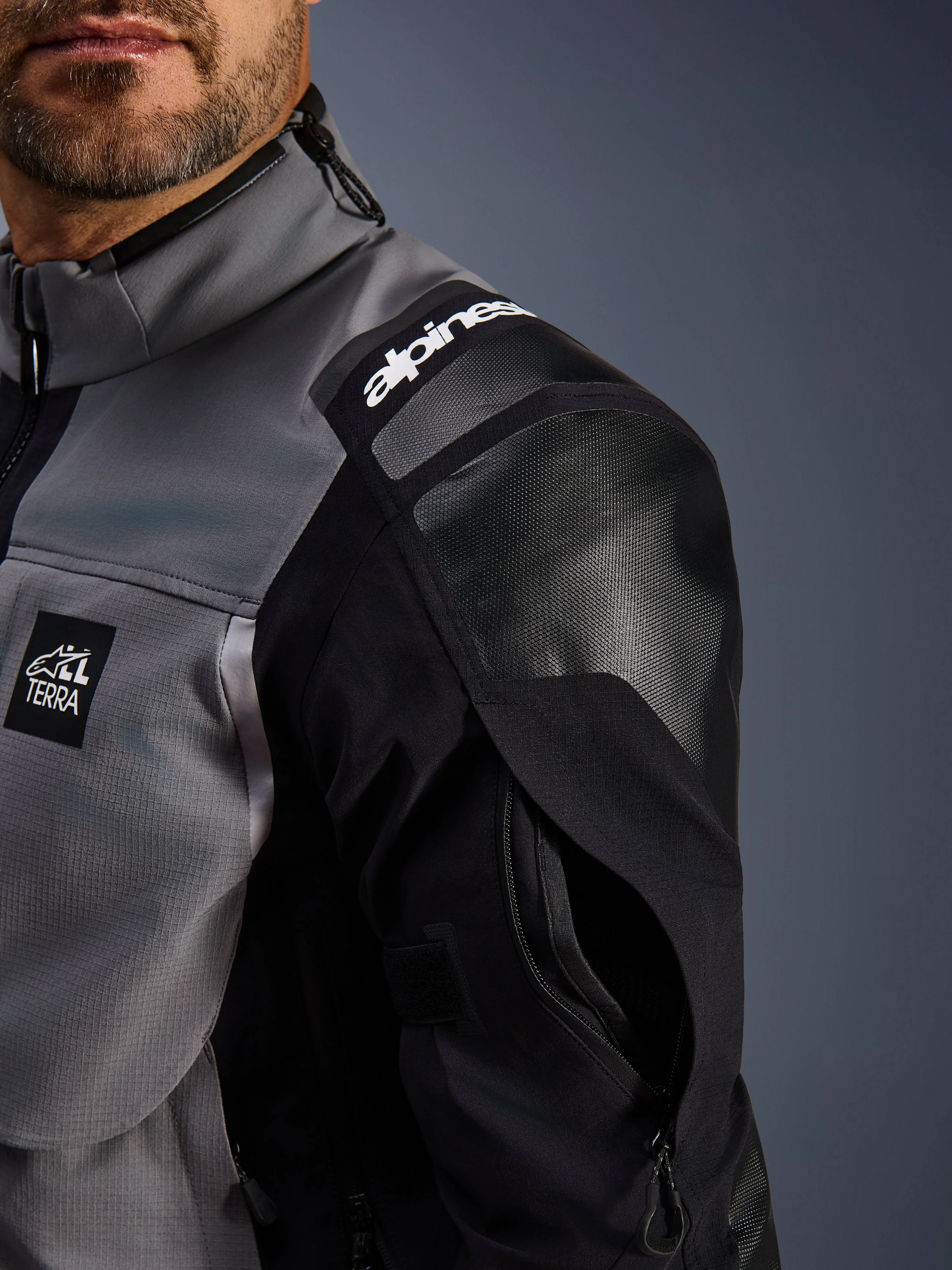 Jaqueta Andes Pro Drystar® XF - Image 15