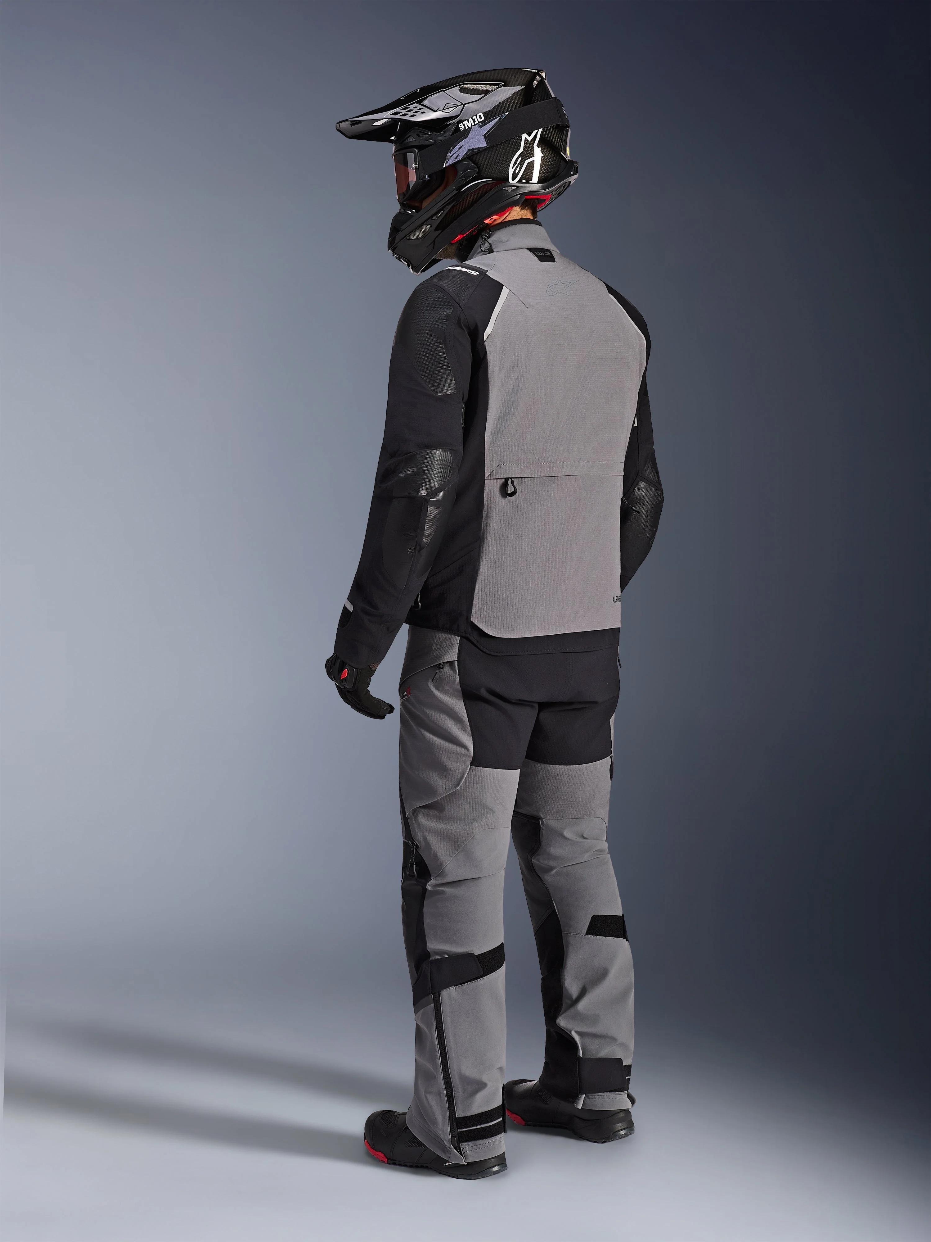 Jaqueta Andes Pro Drystar® XF - Image 9