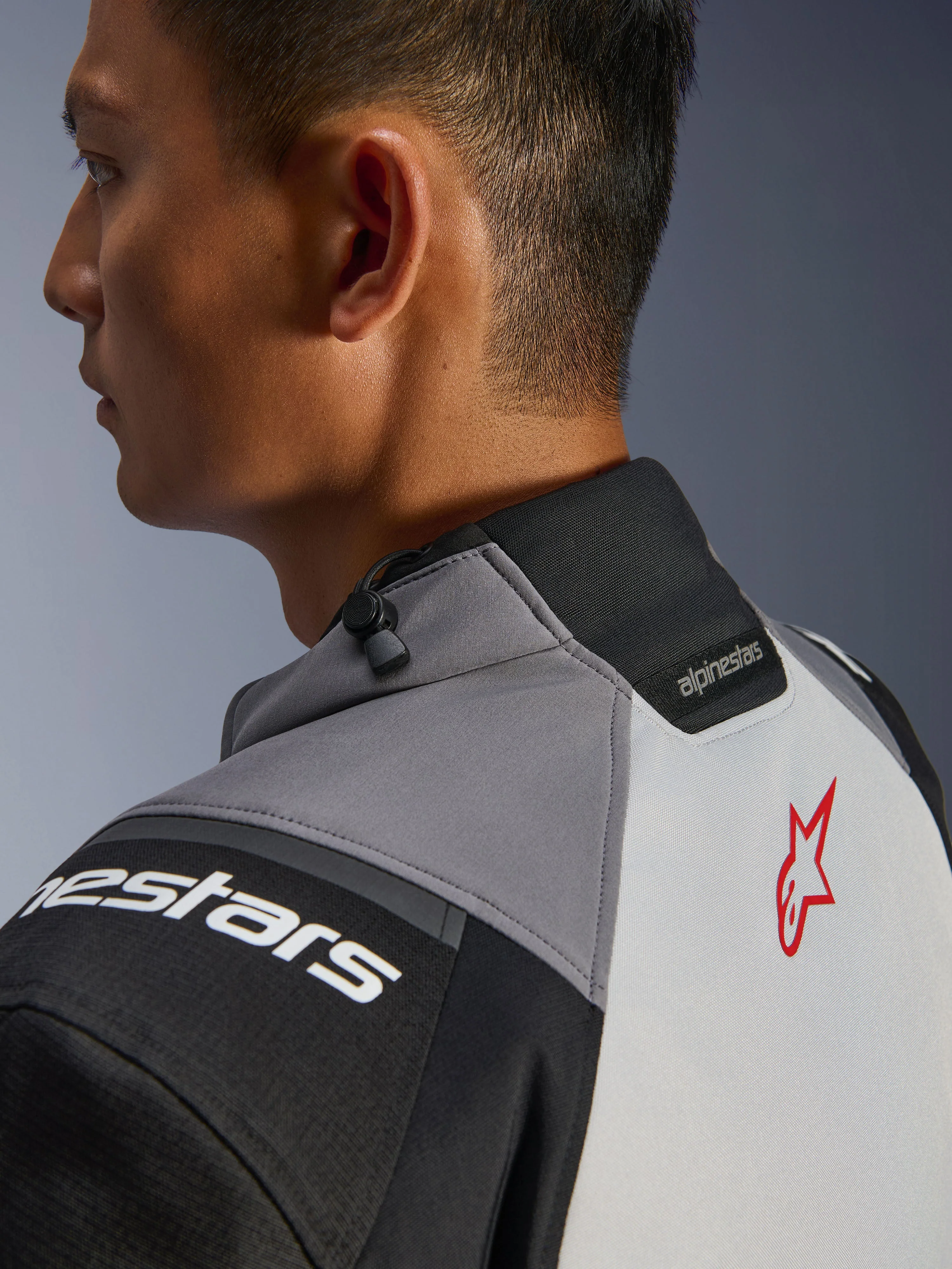 Jaqueta Andes V4 Drystar® - Image 12