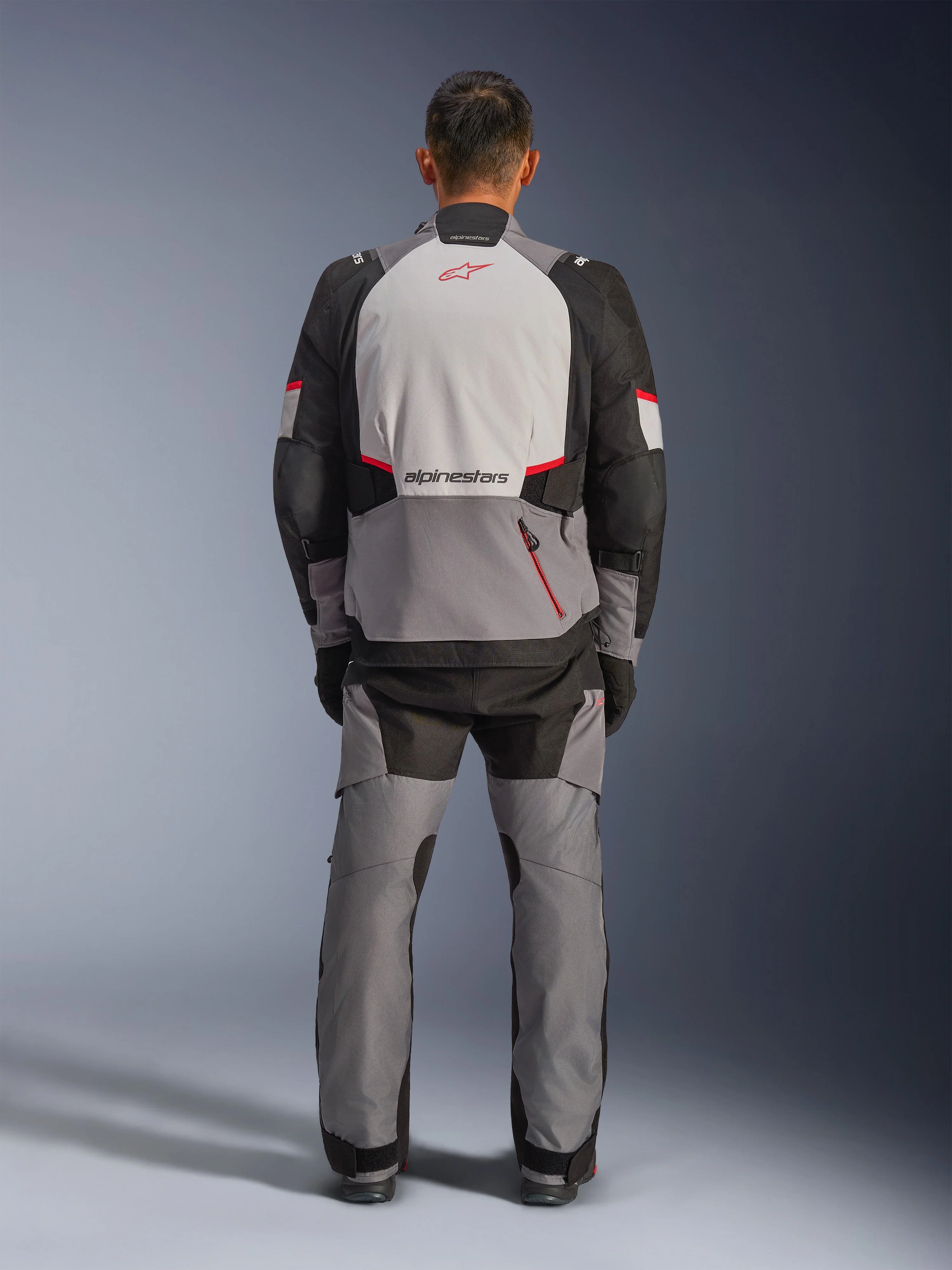 Jaqueta Andes V4 Drystar® - Image 6
