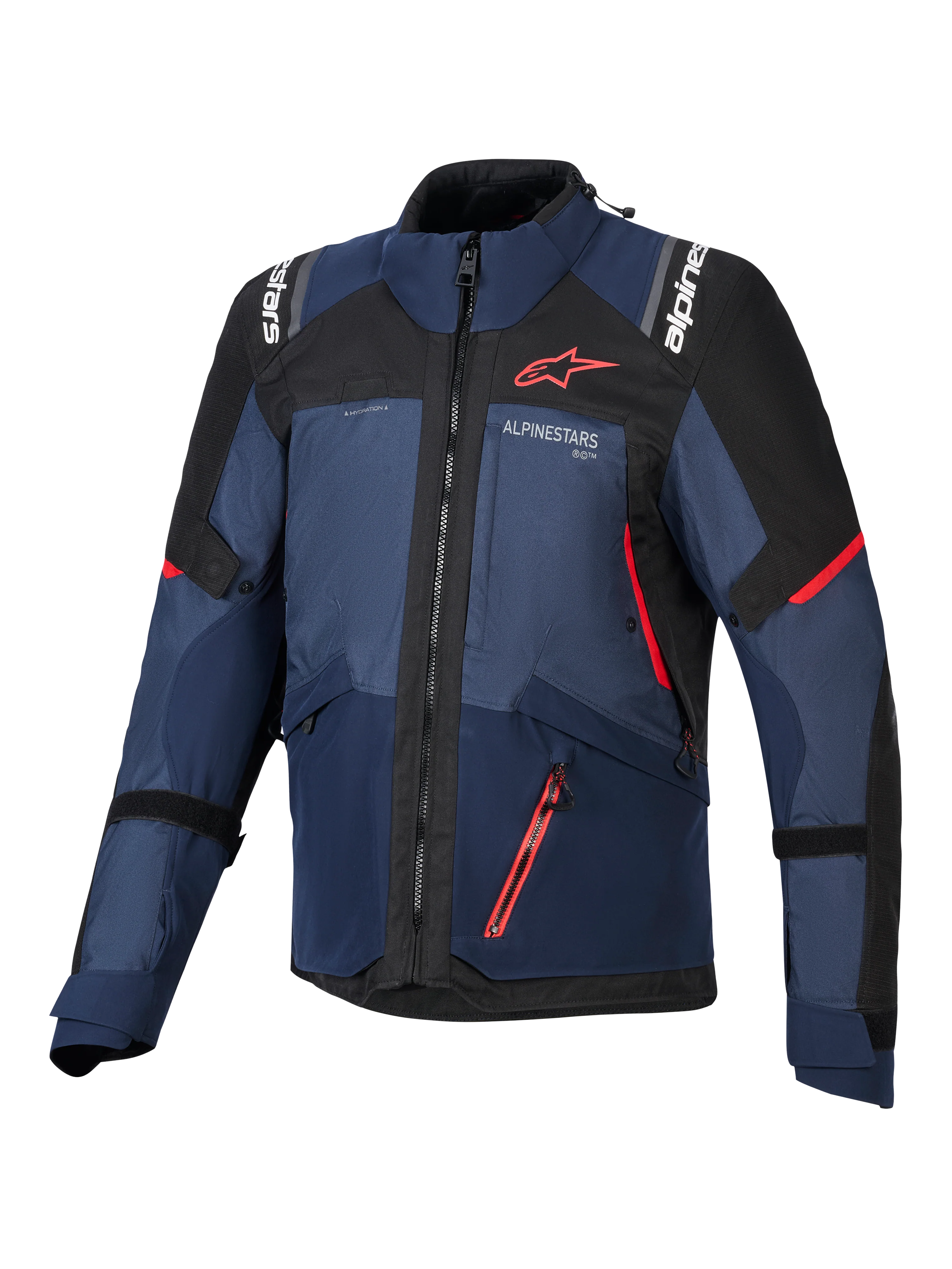 Jaqueta Andes V4 Drystar® - Image 5