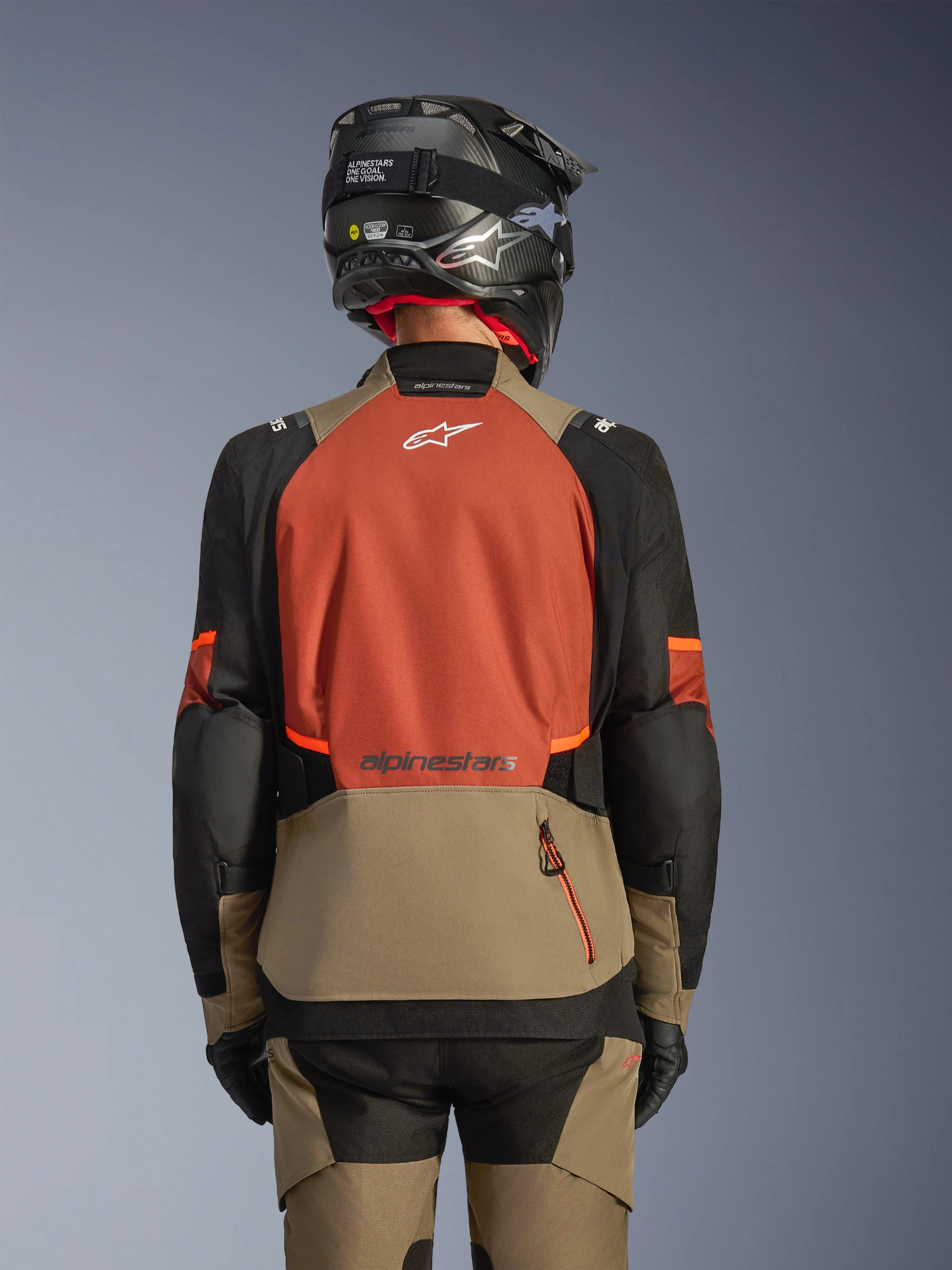 Jaqueta Andes V4 Drystar® - Image 2