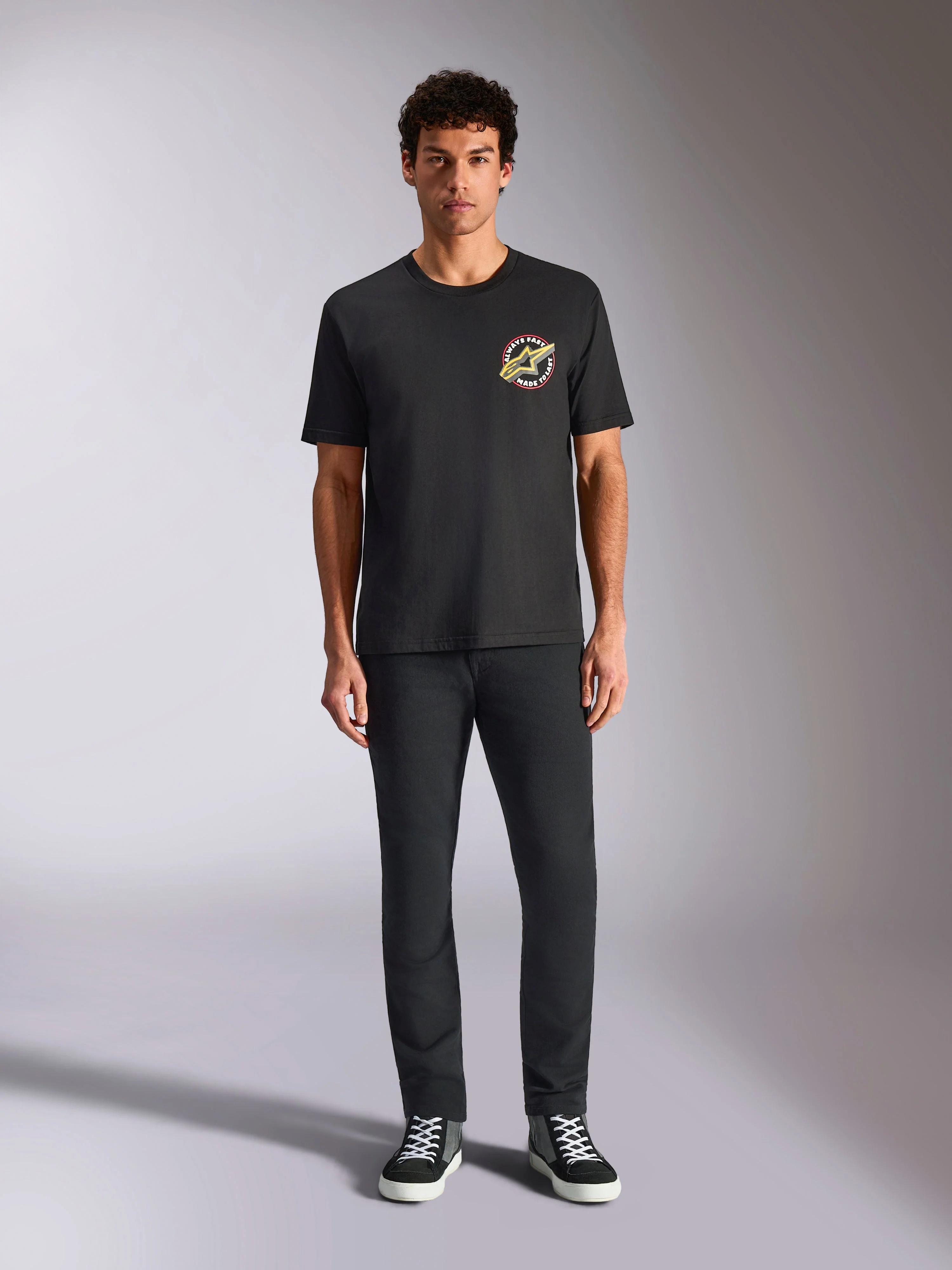 T-shirt Aorbit CSF - Image 4