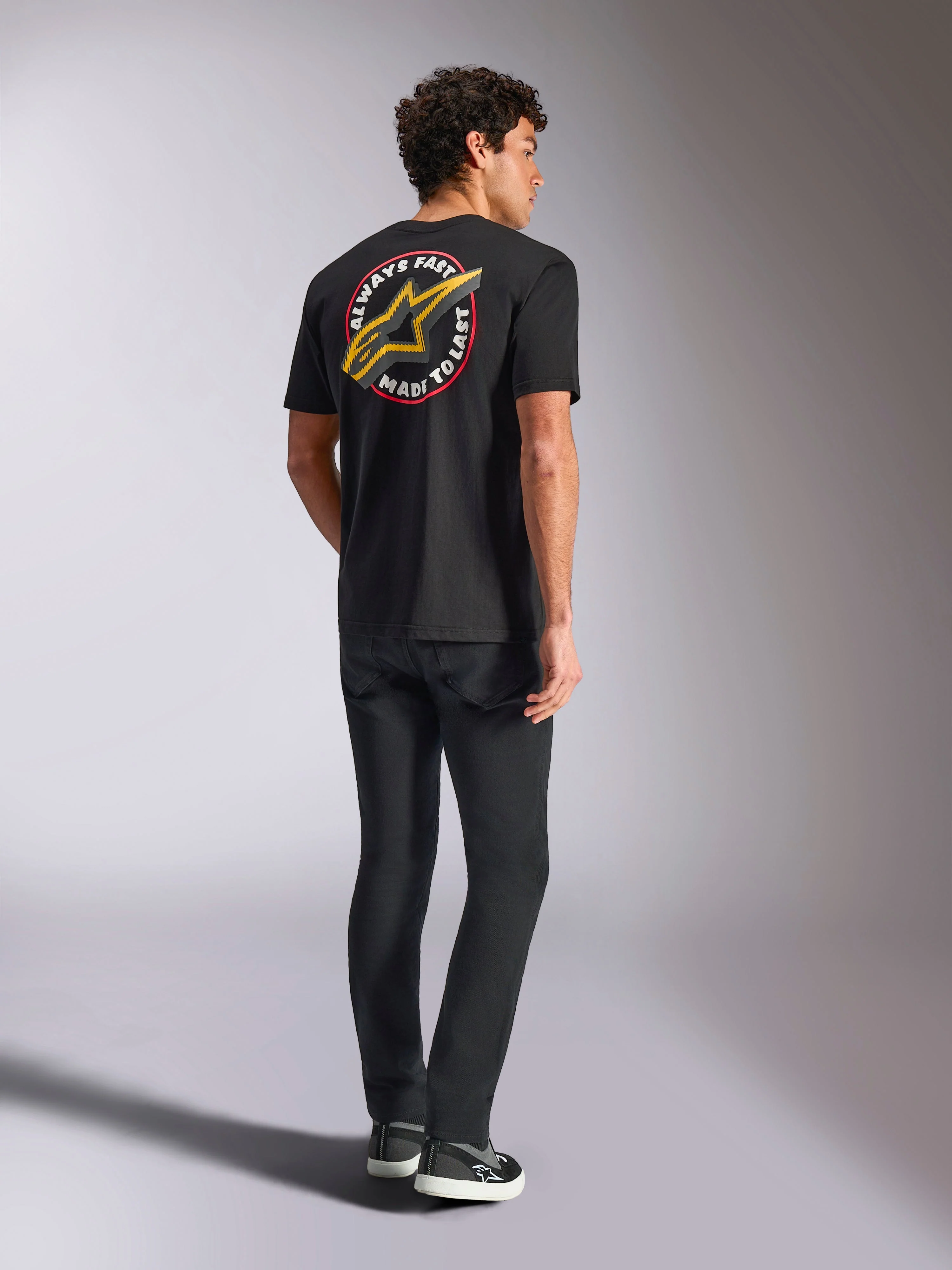 T-shirt Aorbit CSF - Image 5
