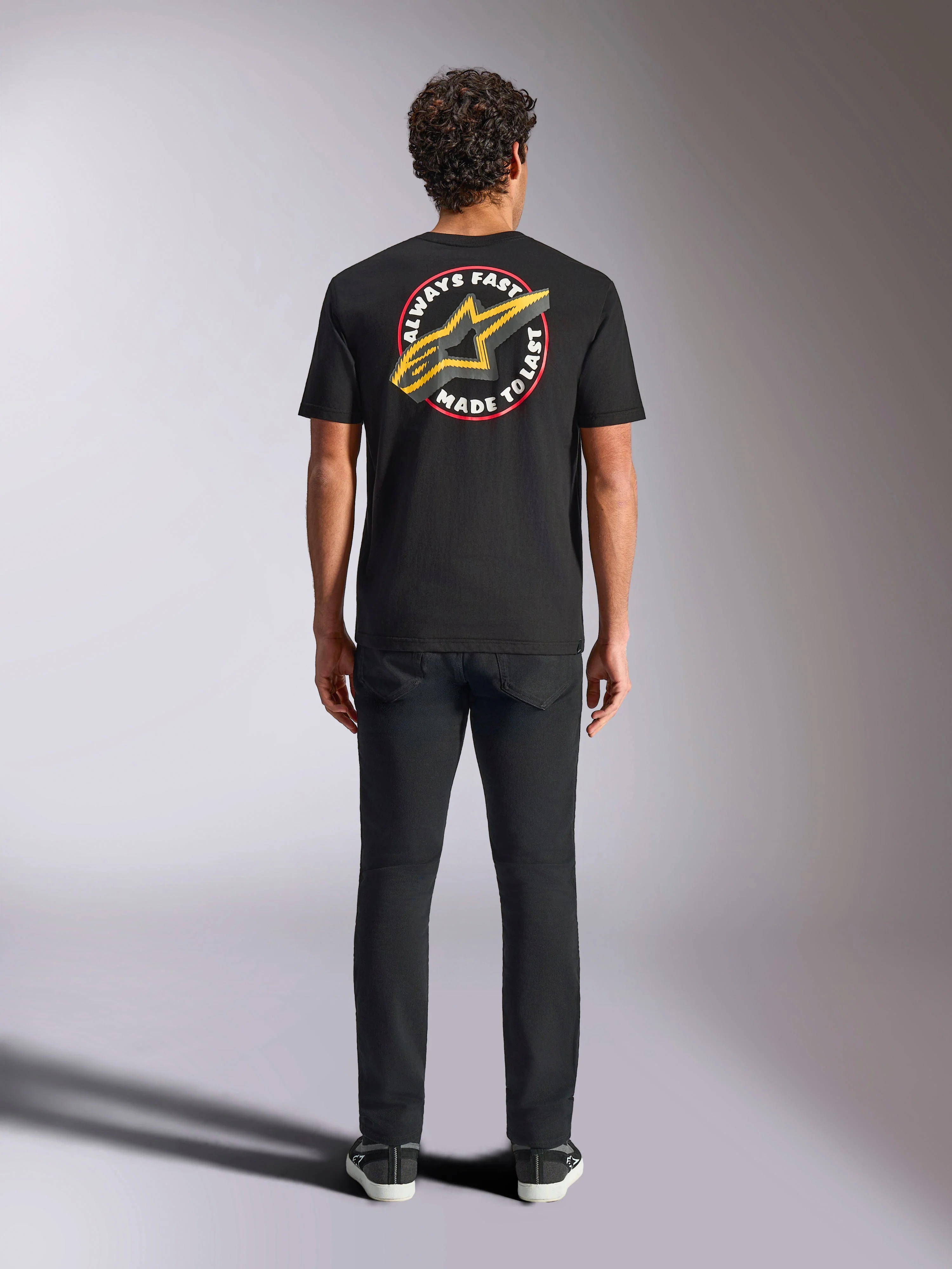 T-shirt Aorbit CSF - Image 6