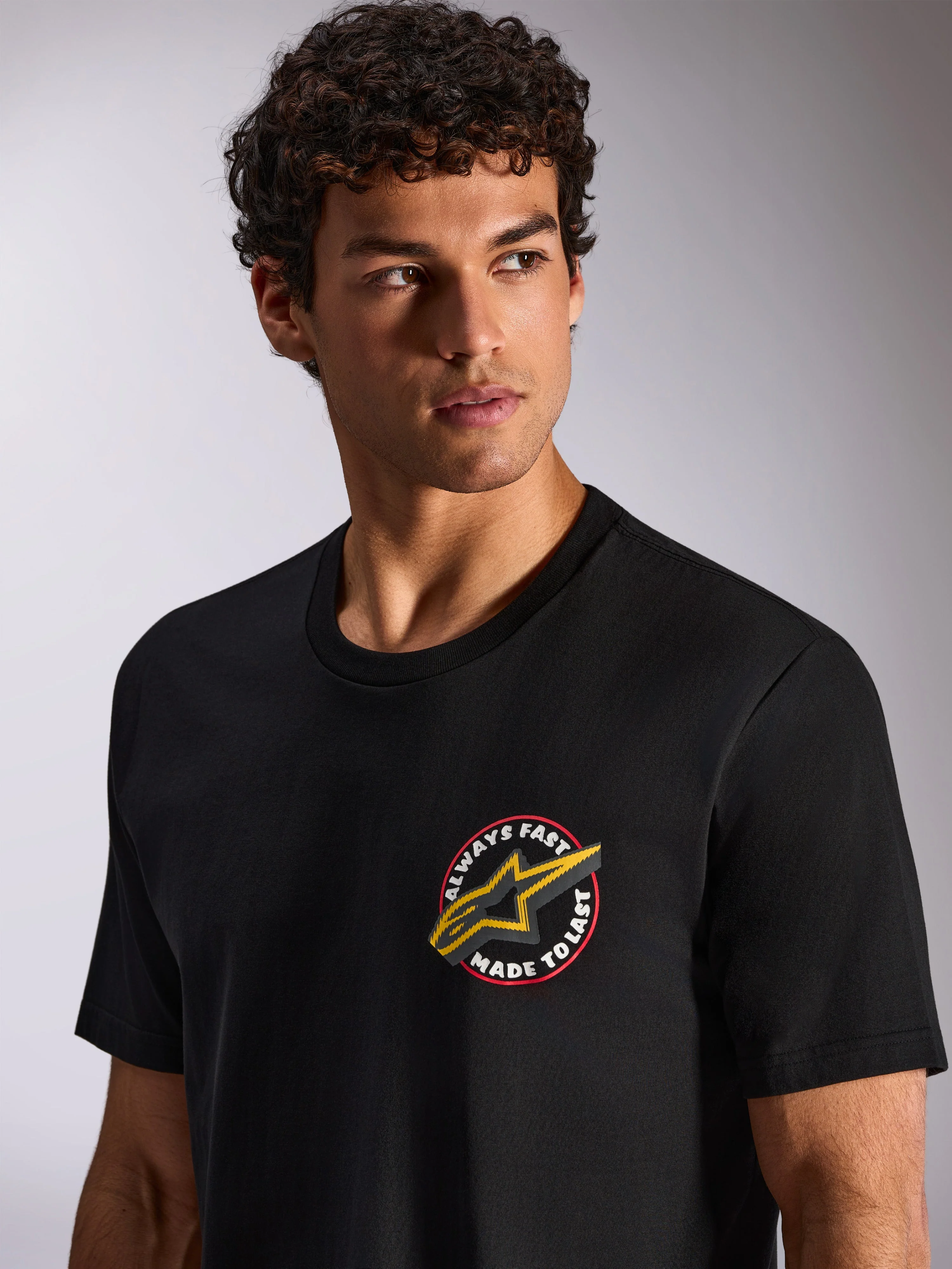 T-shirt Aorbit CSF - Image 7