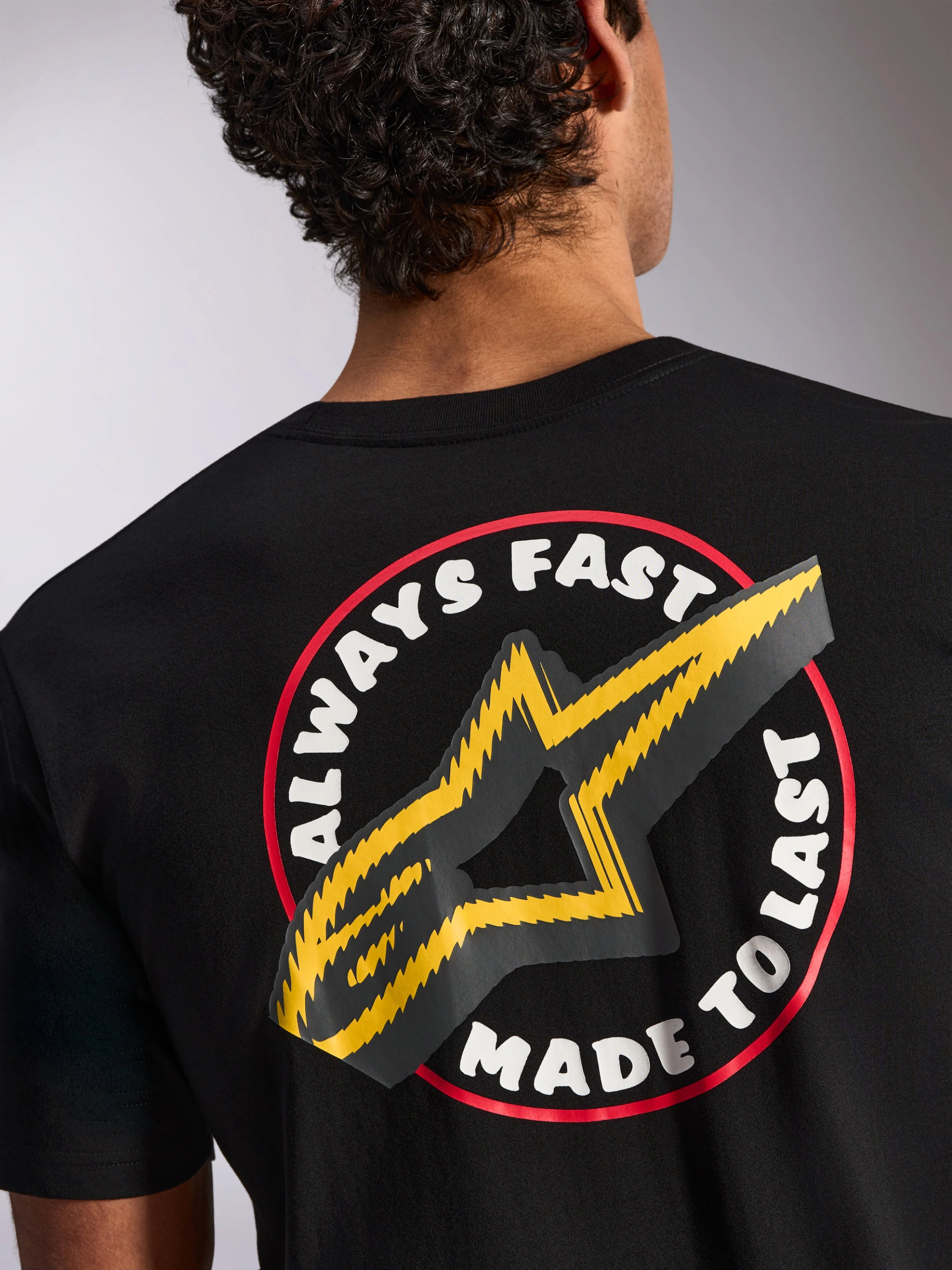T-shirt Aorbit CSF - Image 8