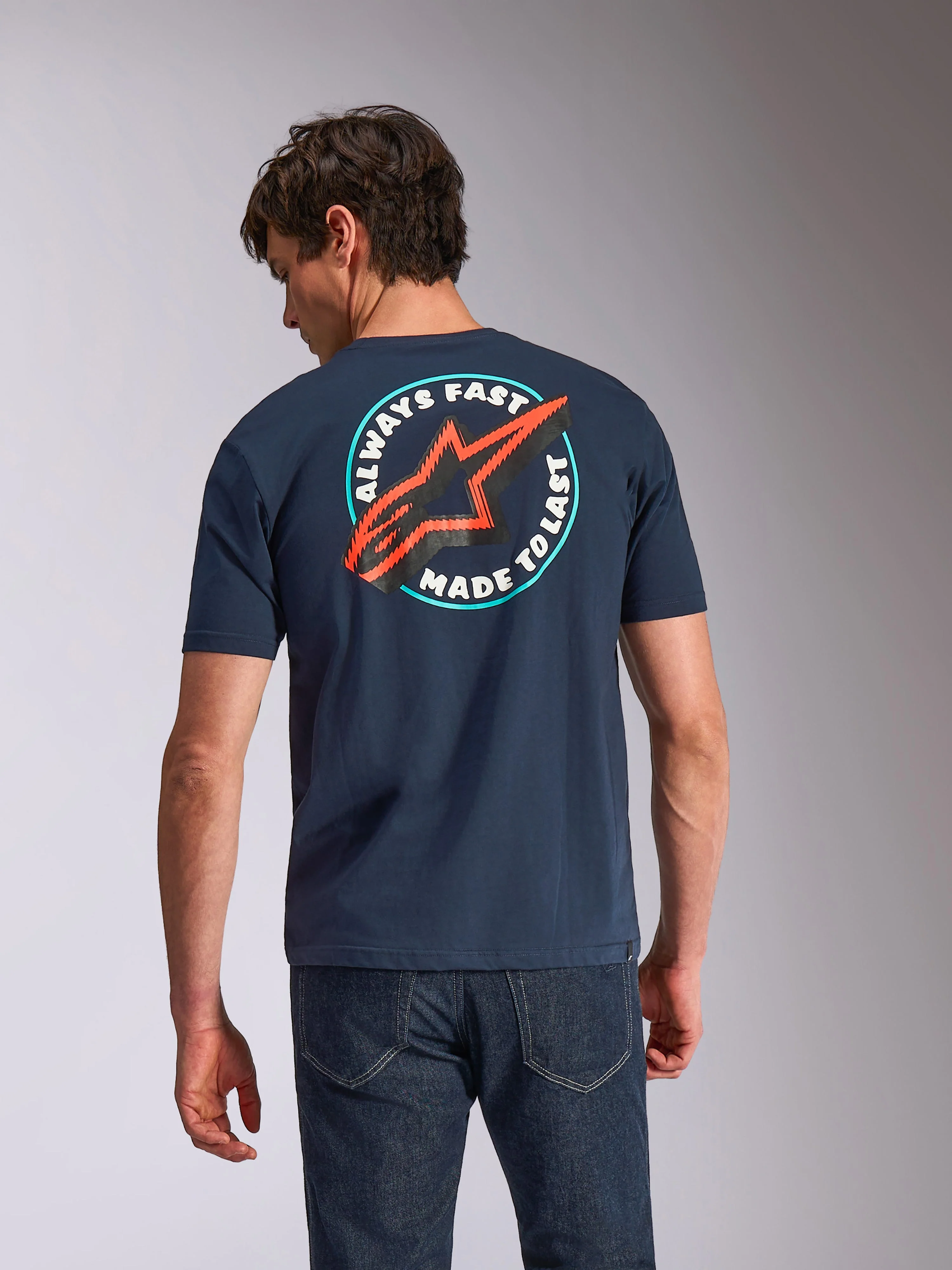 T-shirt Aorbit CSF - Image 2