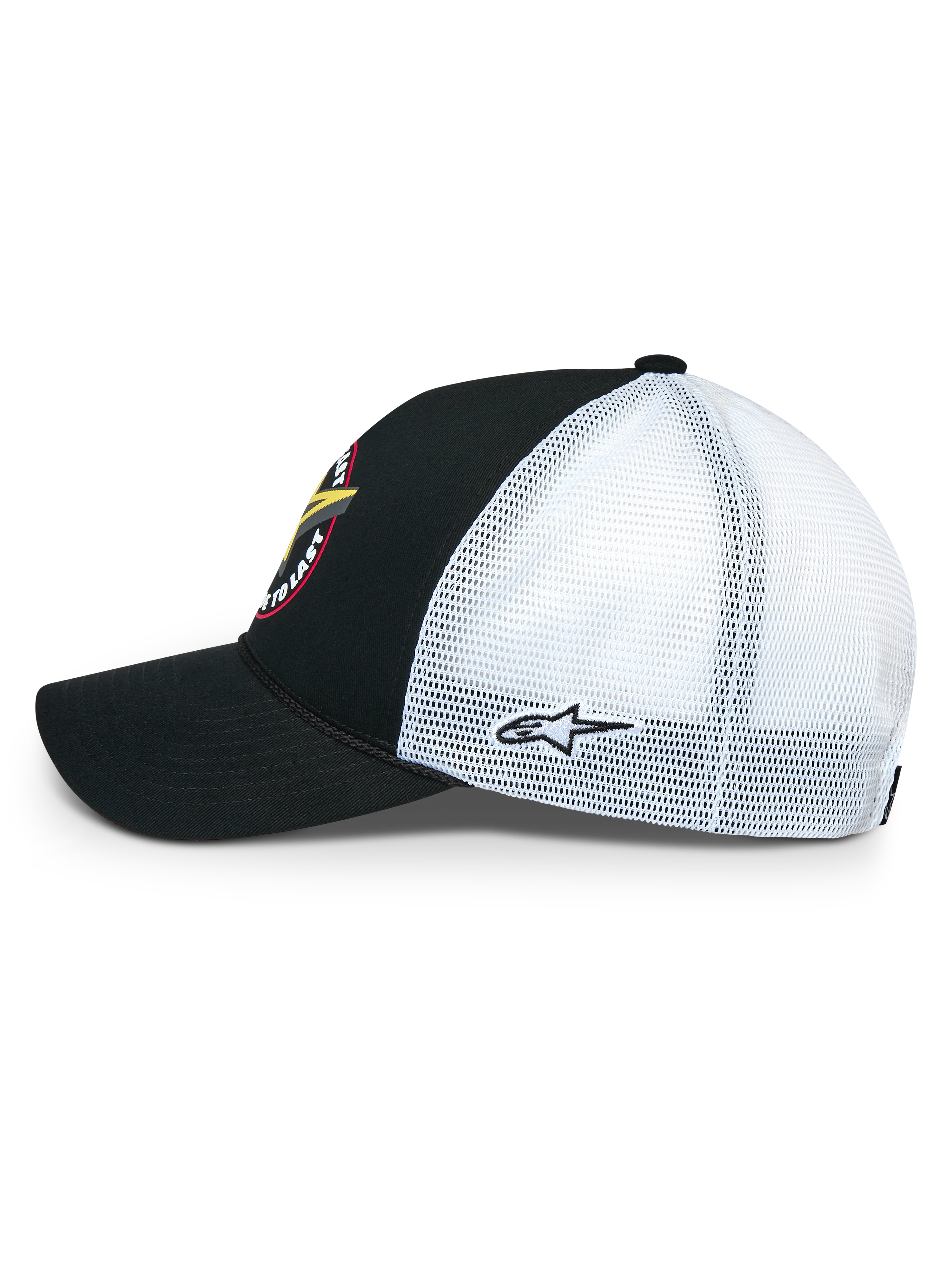 Boné Trucker Aorbit - Image 4