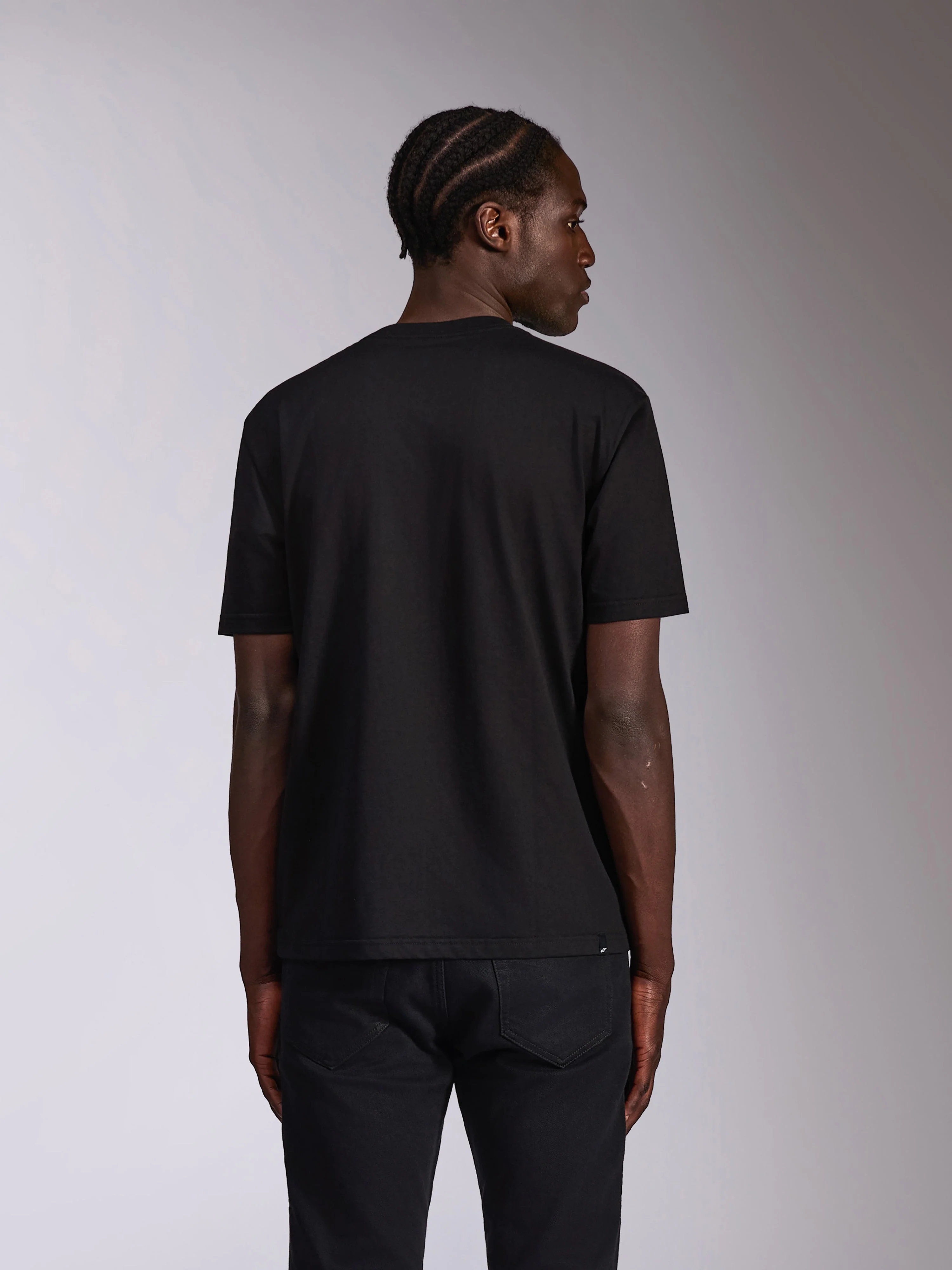 T-shirt Authority CSF - Image 3