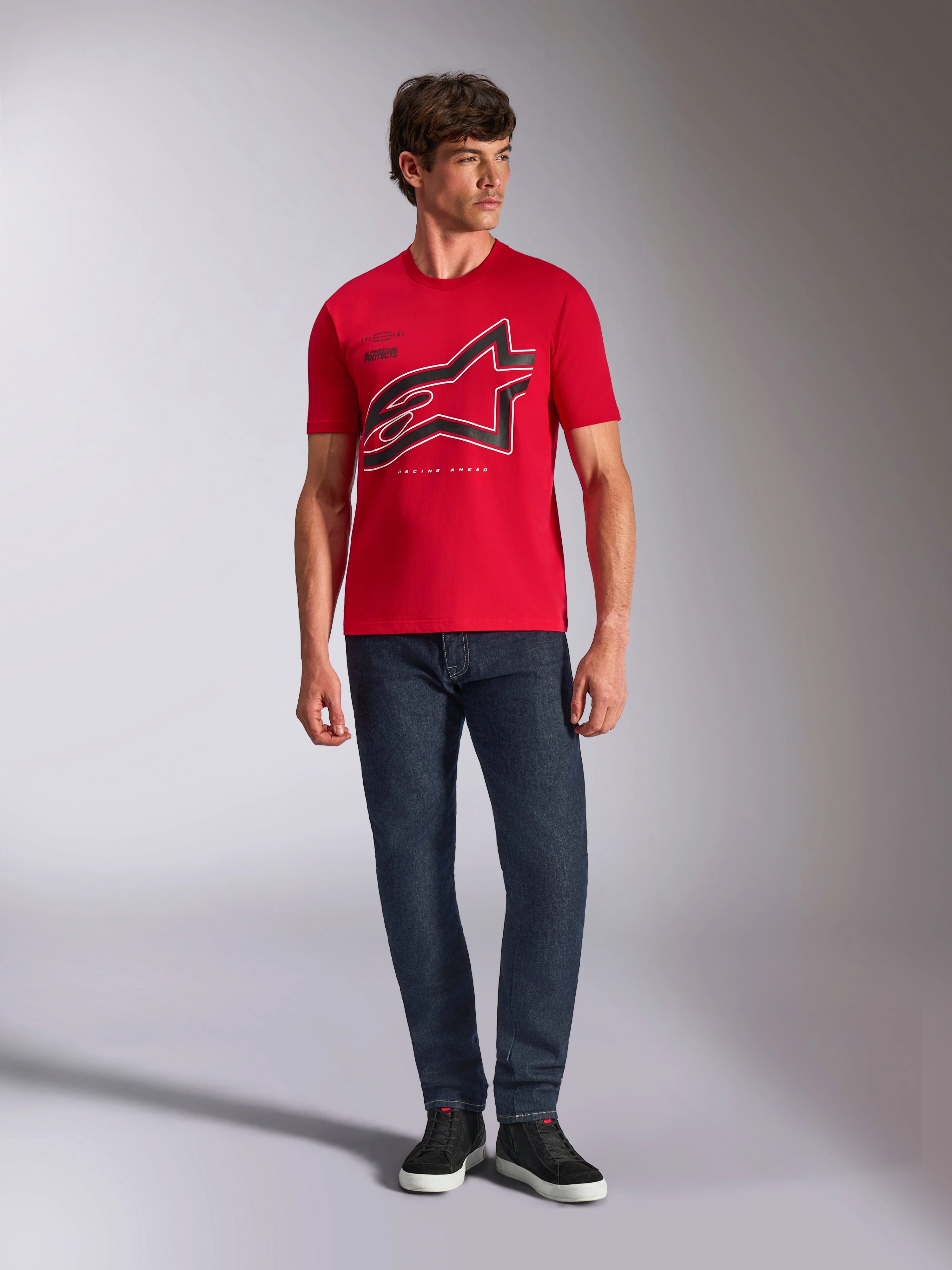 T-Shirt Authority CSF - Image 3