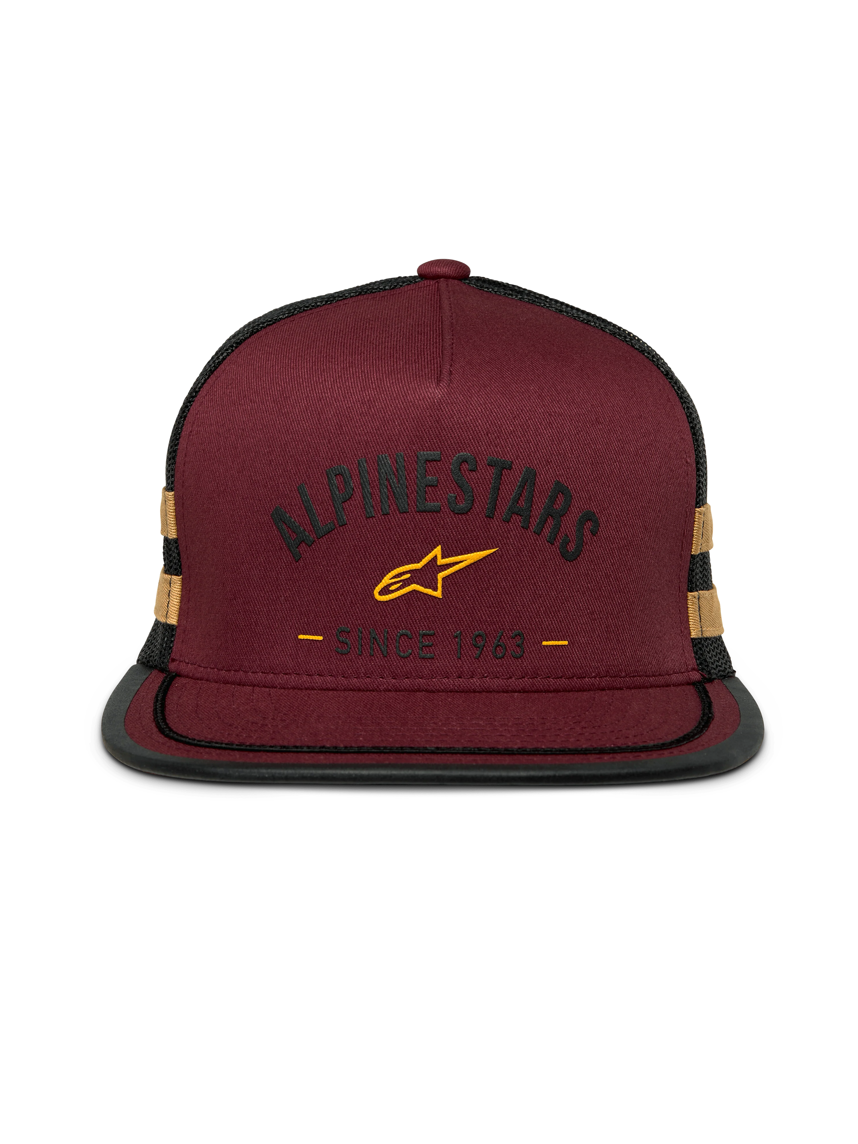 Boné Trucker Backline - Image 6