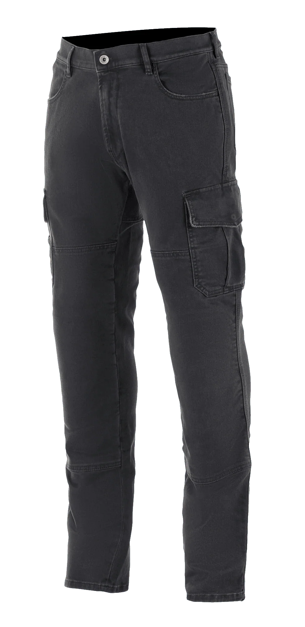 Calças Cargo De Moto Barton