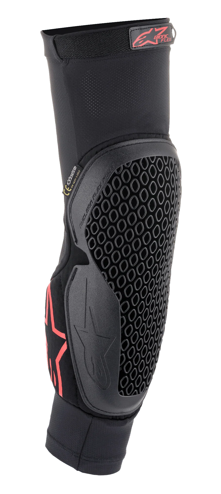 Cotoveleiras Bionic Flex