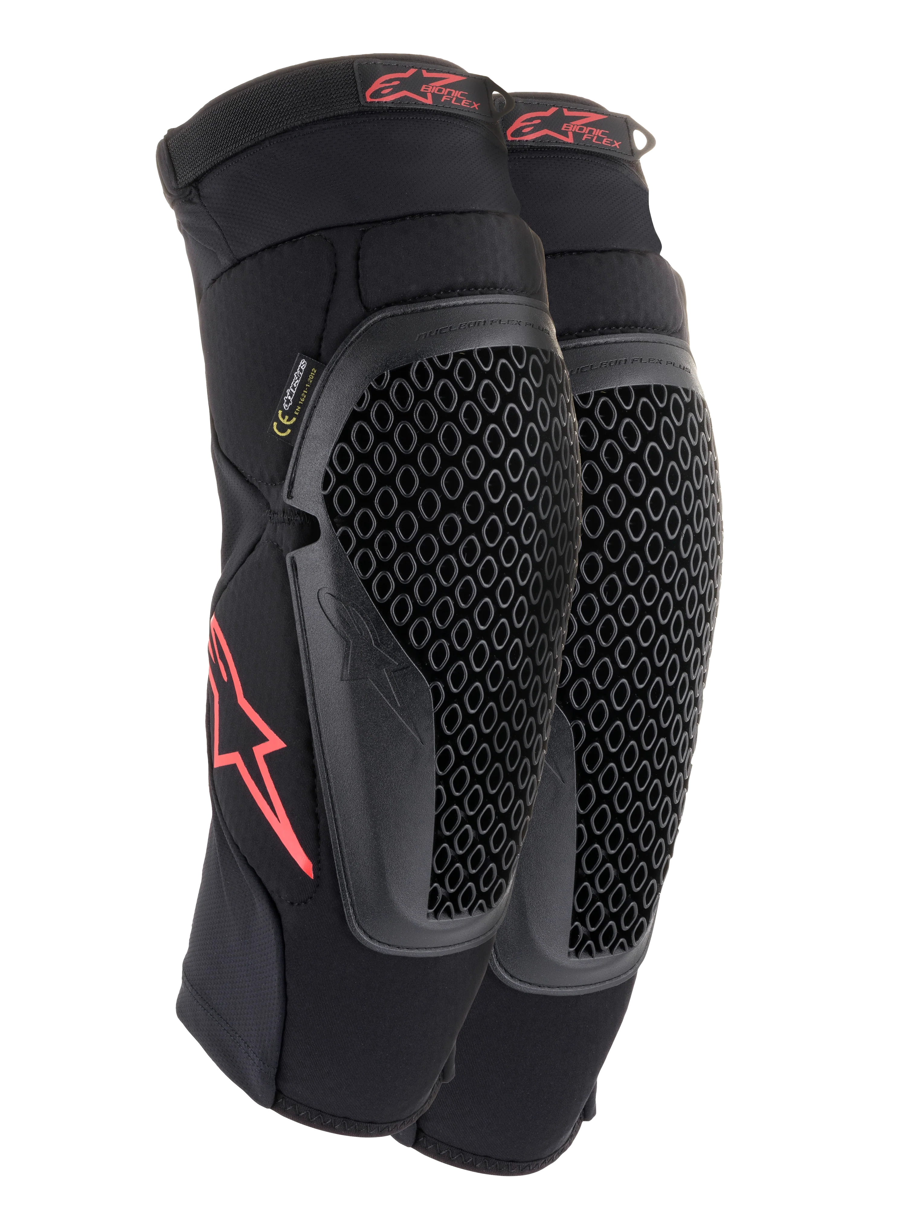 Joelheiras Bionic Flex