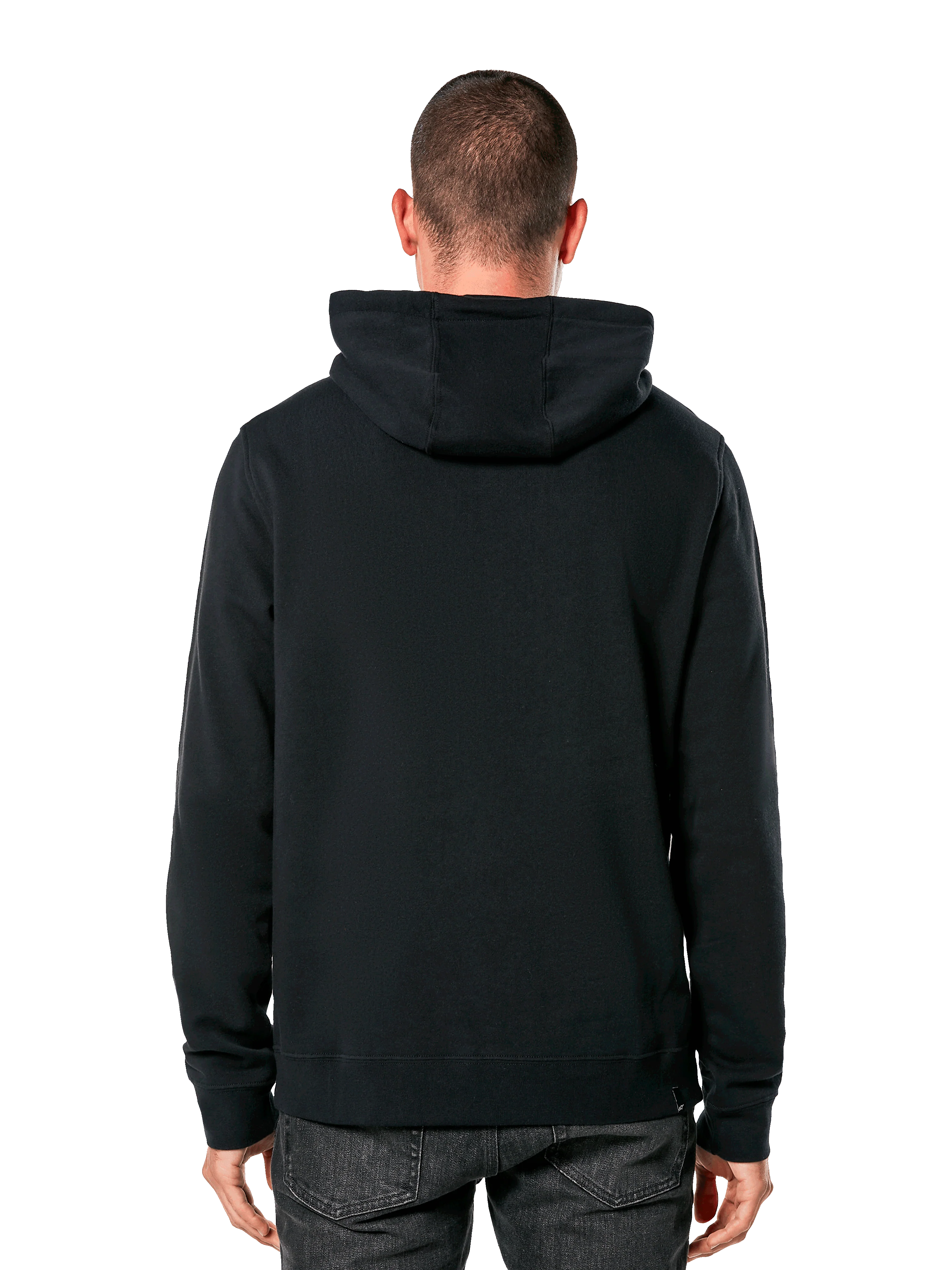 Sweatshirt Com Capuz Blaze V3 - Image 2