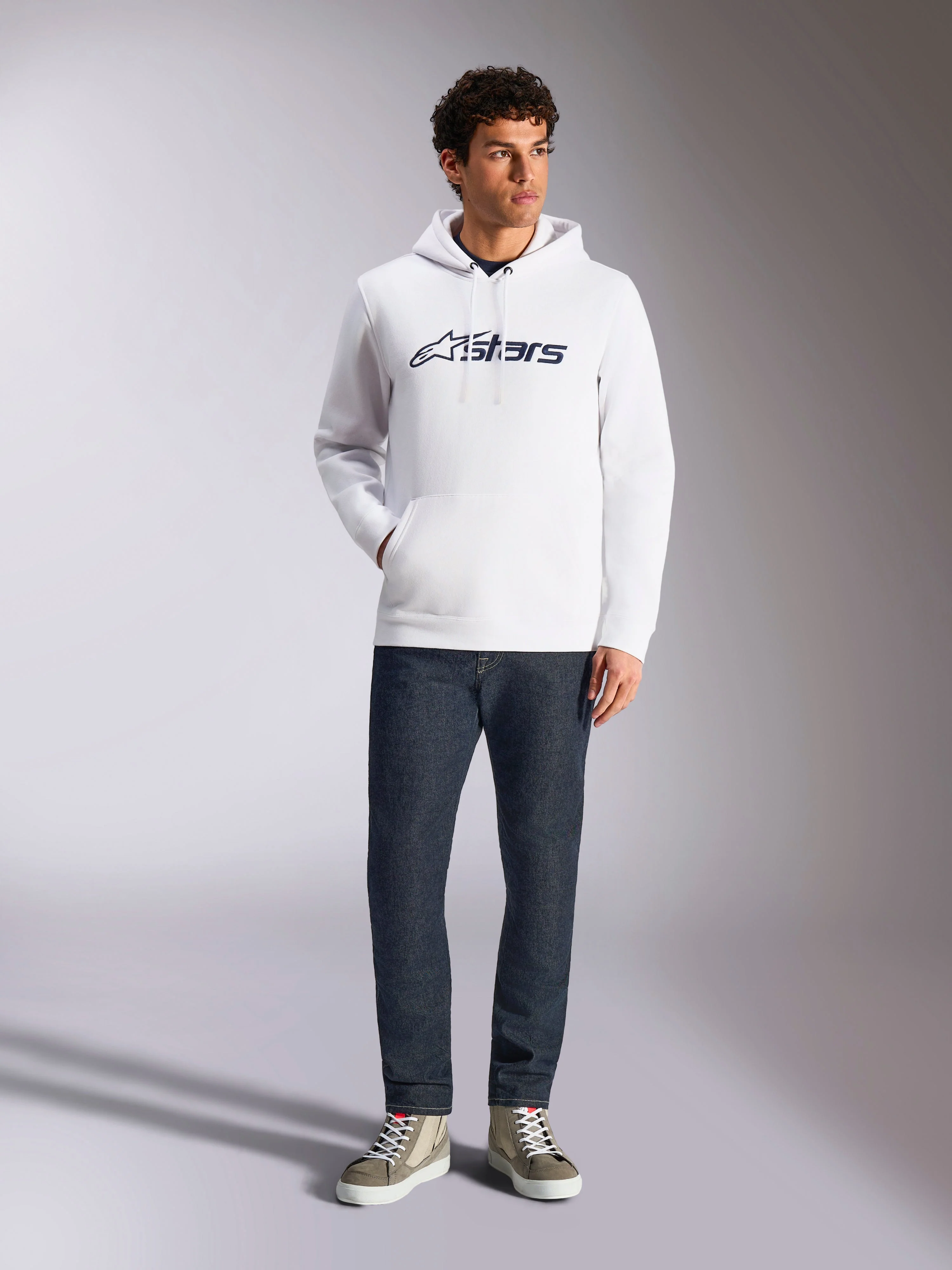 Camisola Com Capuz Blaze V3 - Image 3