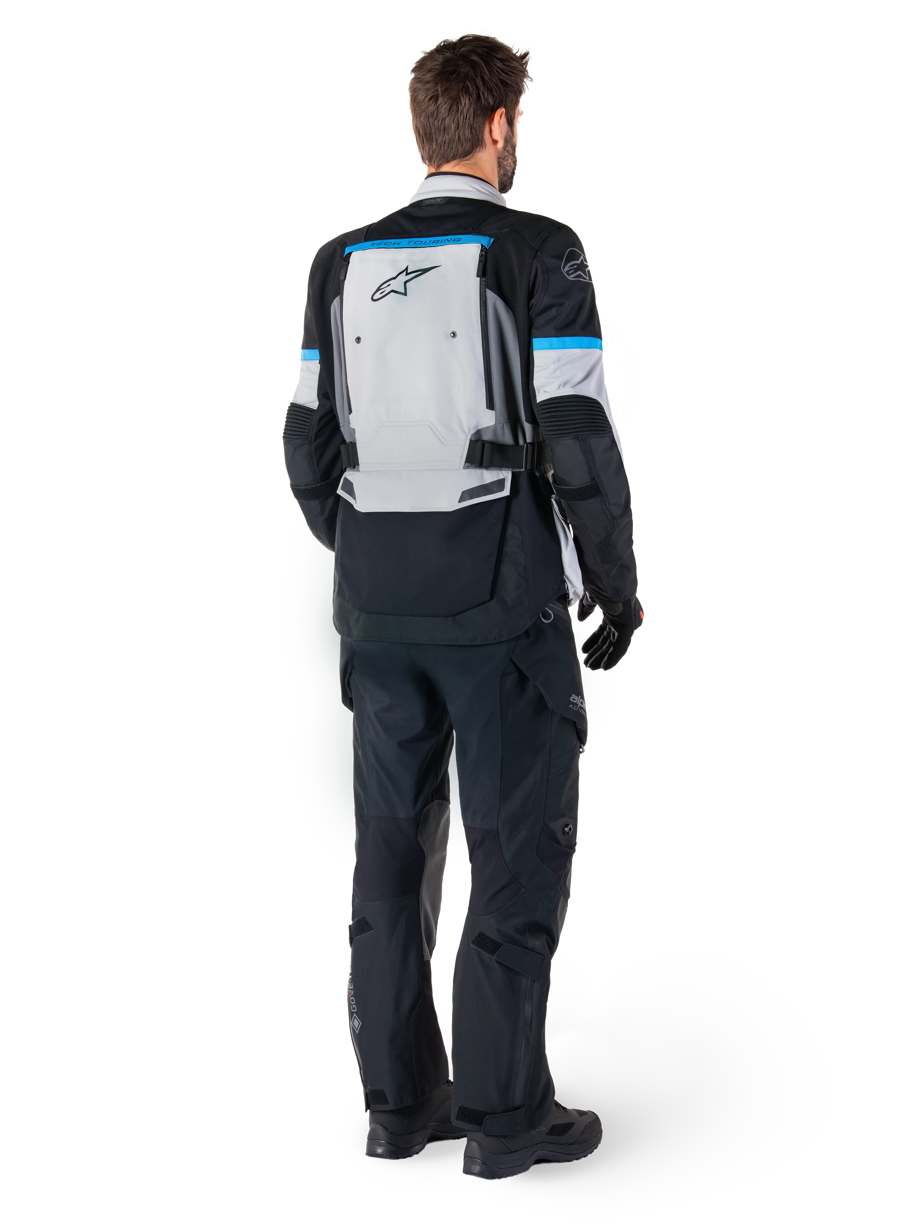 Jaqueta Bogota' Pro Drystar® - Image 6