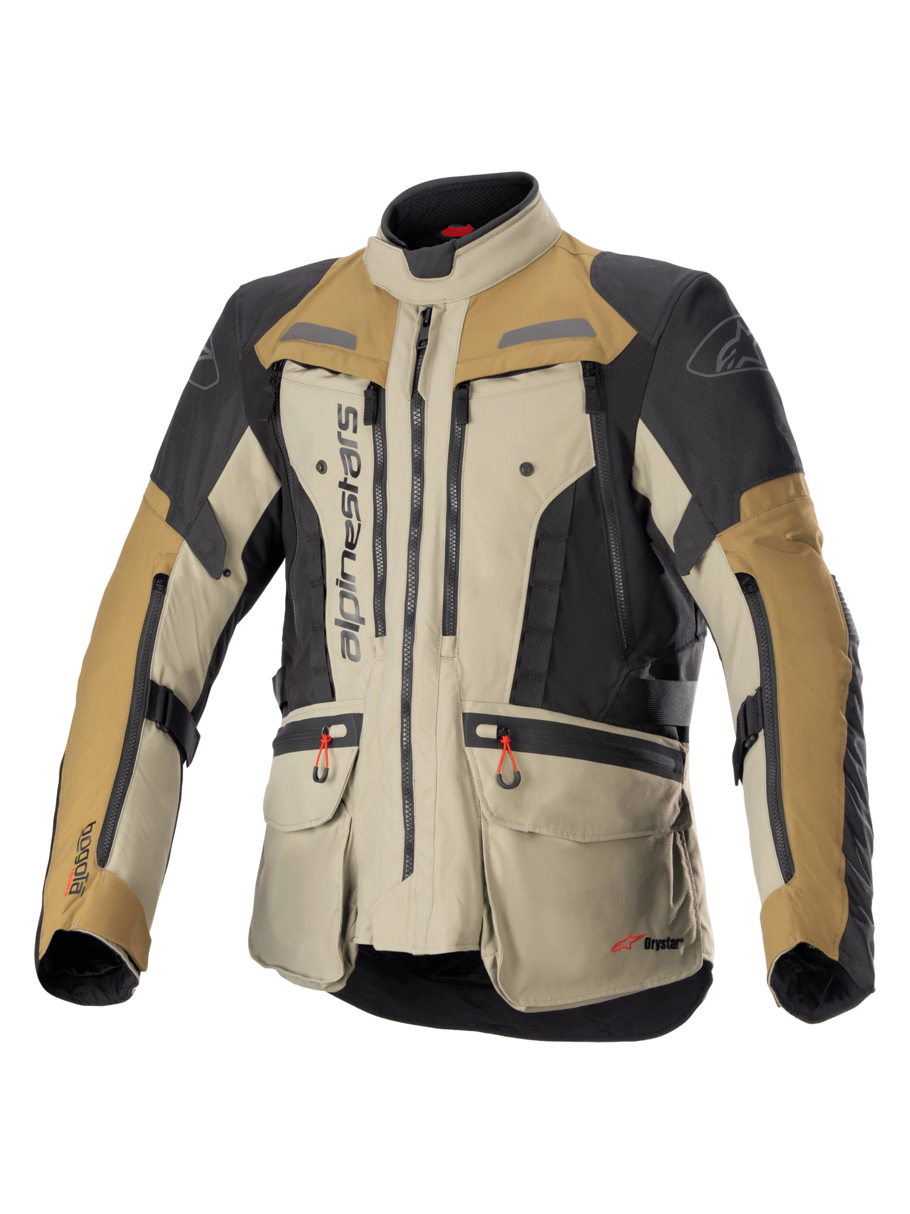 Jaqueta Bogota' Pro Drystar®