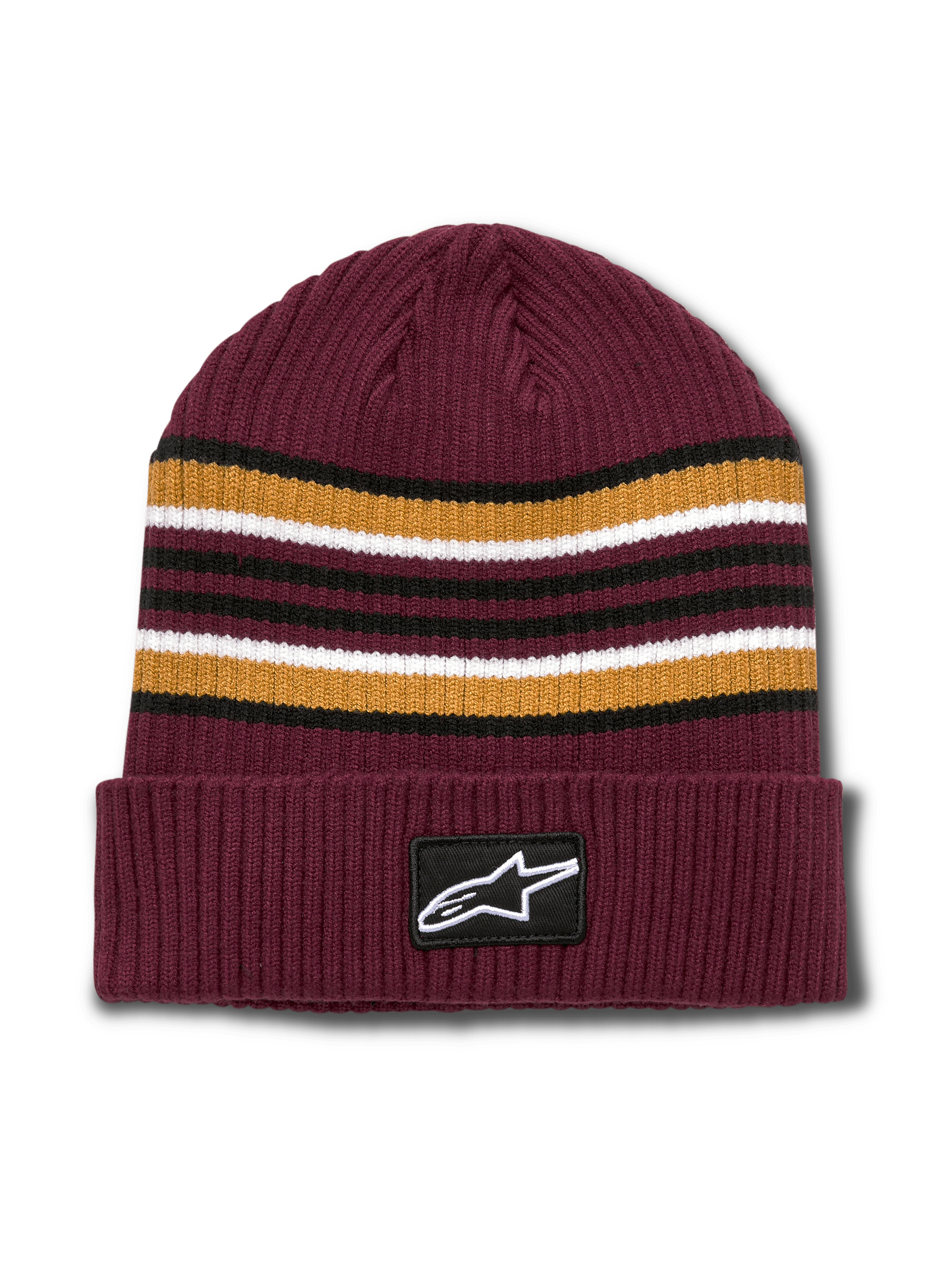 Gorro Bolted Cuff