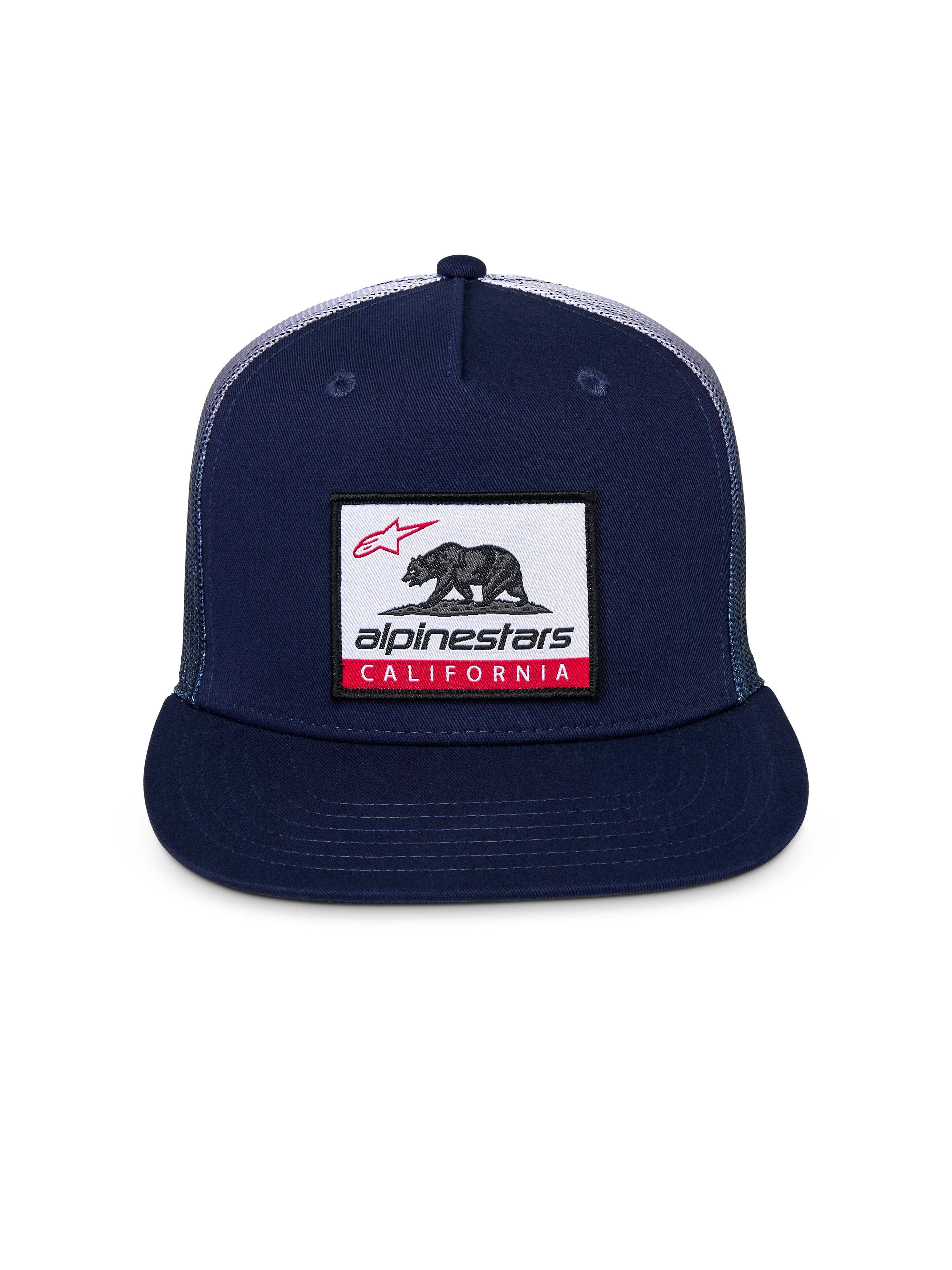 Boné Trucker Cali Gradient - Image 2