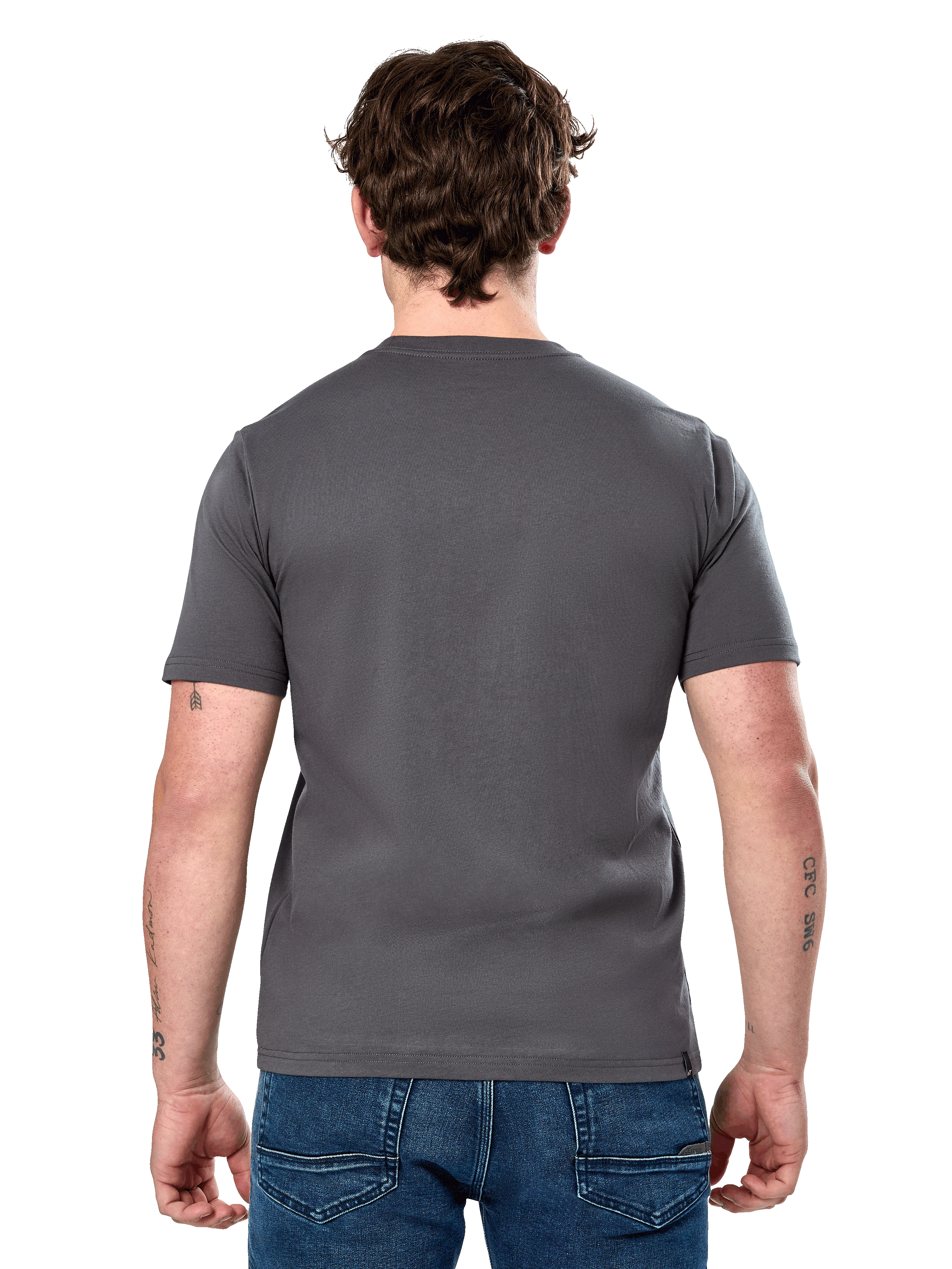 T-shirt Cereal Csf - Image 2